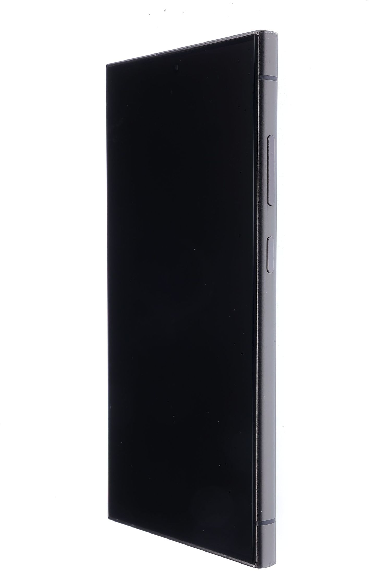 Samsung Galaxy S24 Ultra 5G Dual Sim 256 GB Black Titanium - Πολύ καλό