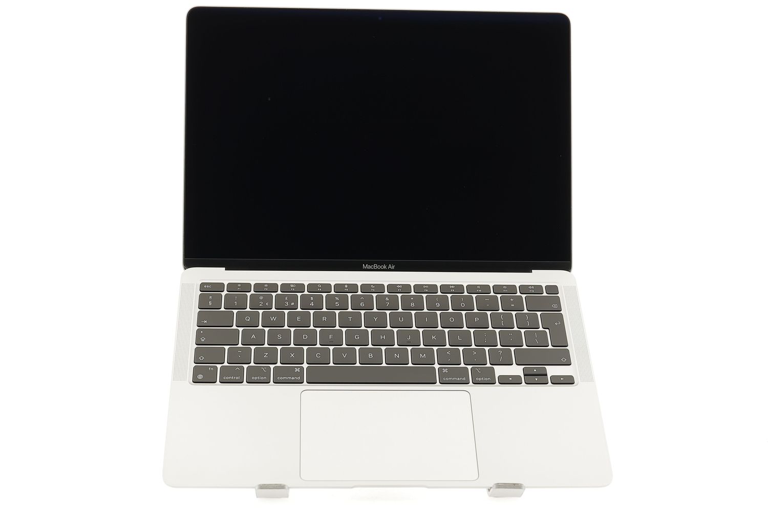 Apple MacBook Air 13″ 2020, M1 8 Cores, 8 GB, 7 core GPU 256 GB Silver - Εξαιρετικό