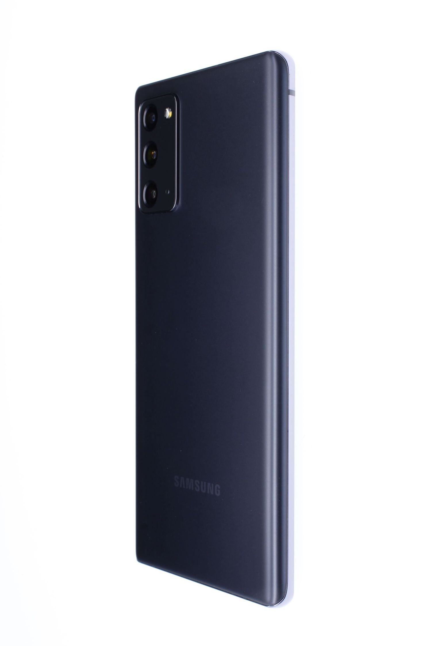 Samsung Galaxy Note 20 Dual Sim 256 GB Gray - Ca nou
