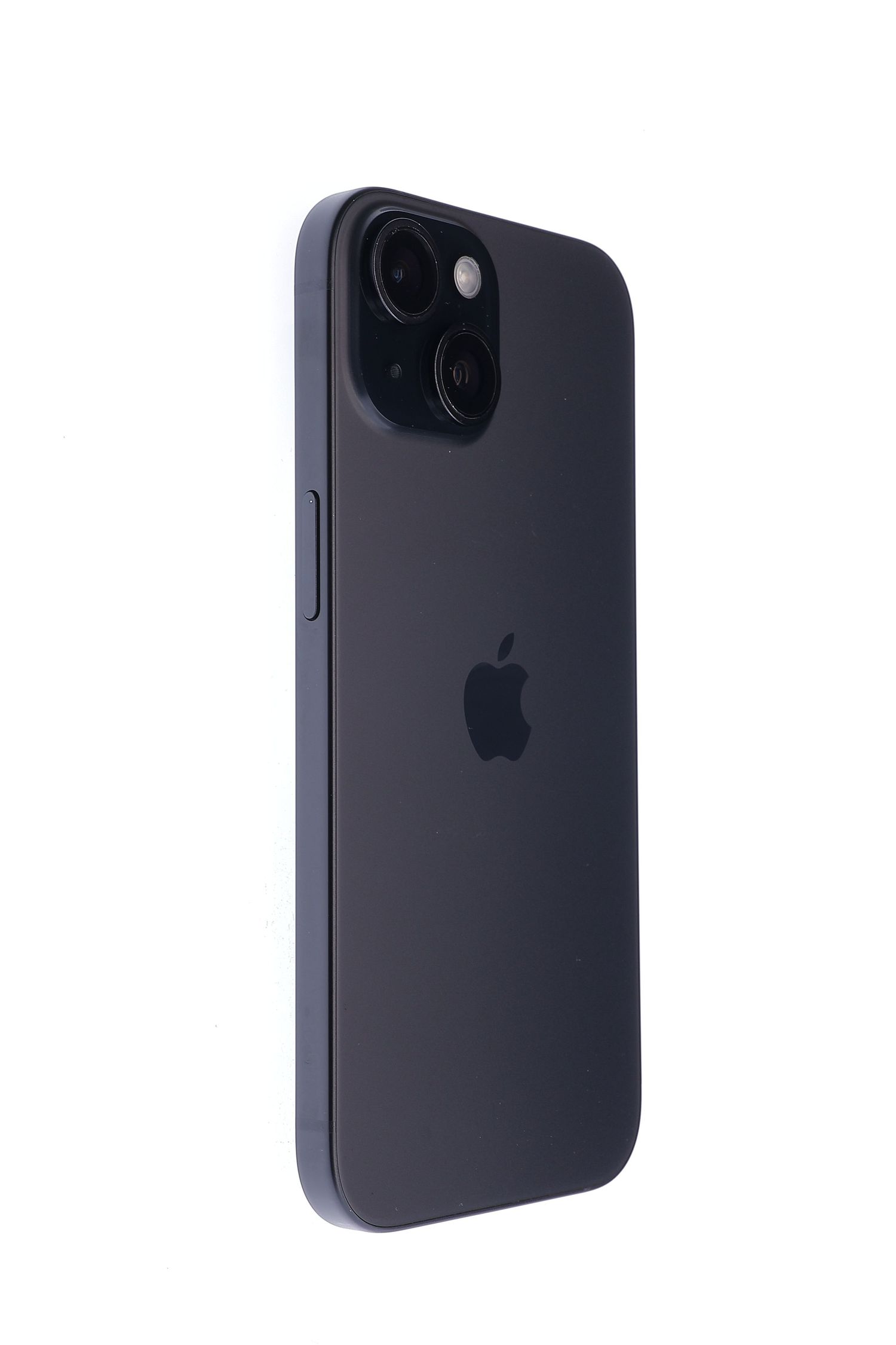 Apple iPhone 15 128 GB Black - Като нов