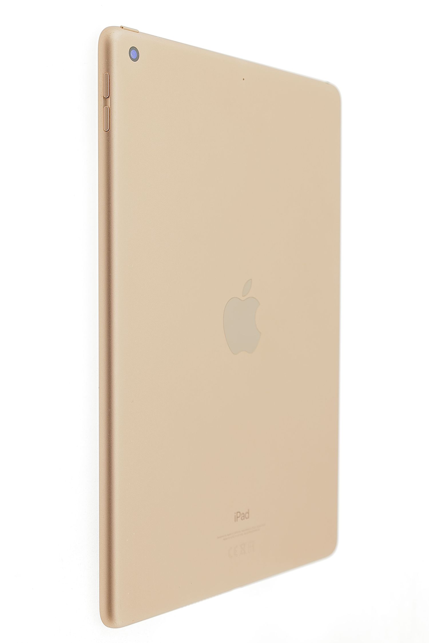 Apple iPad 10.2" (2019) 7th Gen Wifi 32 GB Gold - Jó