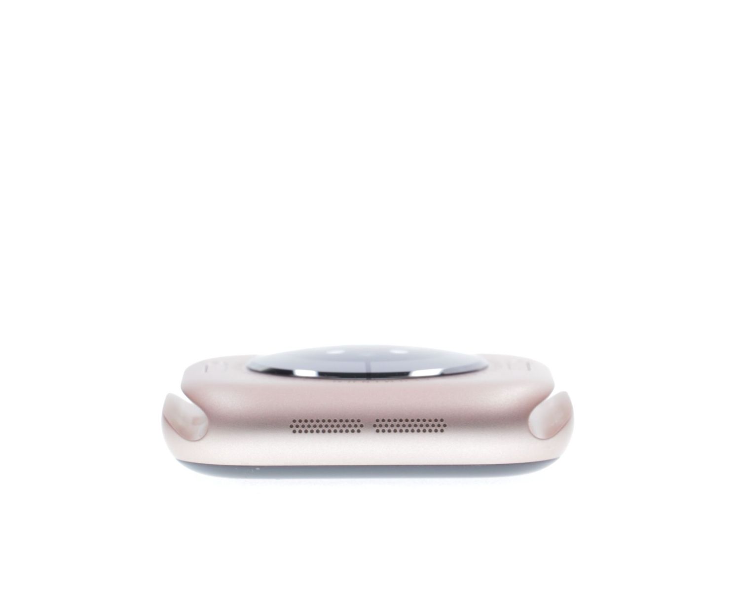 Apple Watch Series 11 2025, GPS, Aluminium 42mm Rose Gold - Като нов