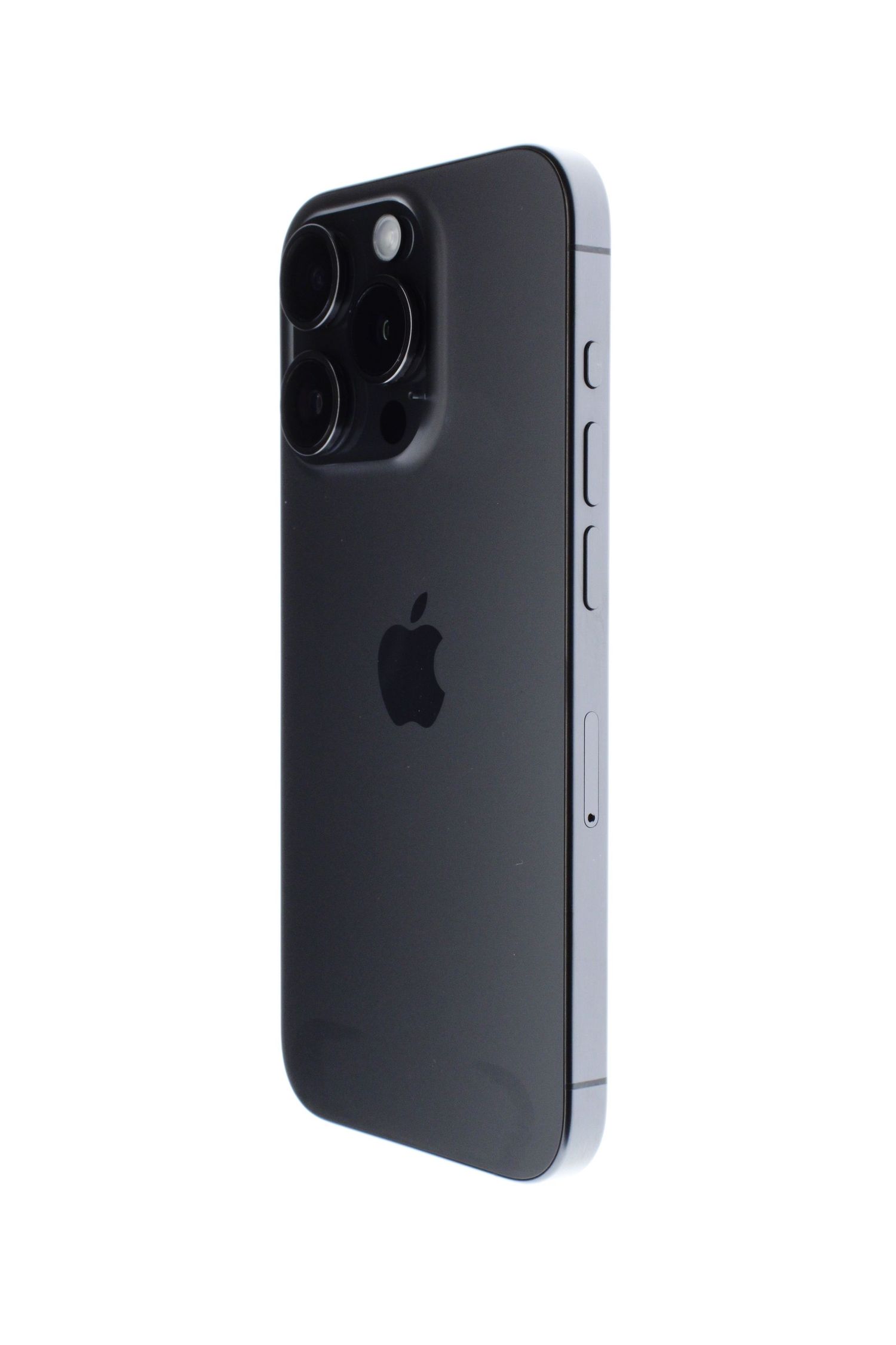 Apple iPhone 15 Pro 512 GB Black Titanium - Excelent
