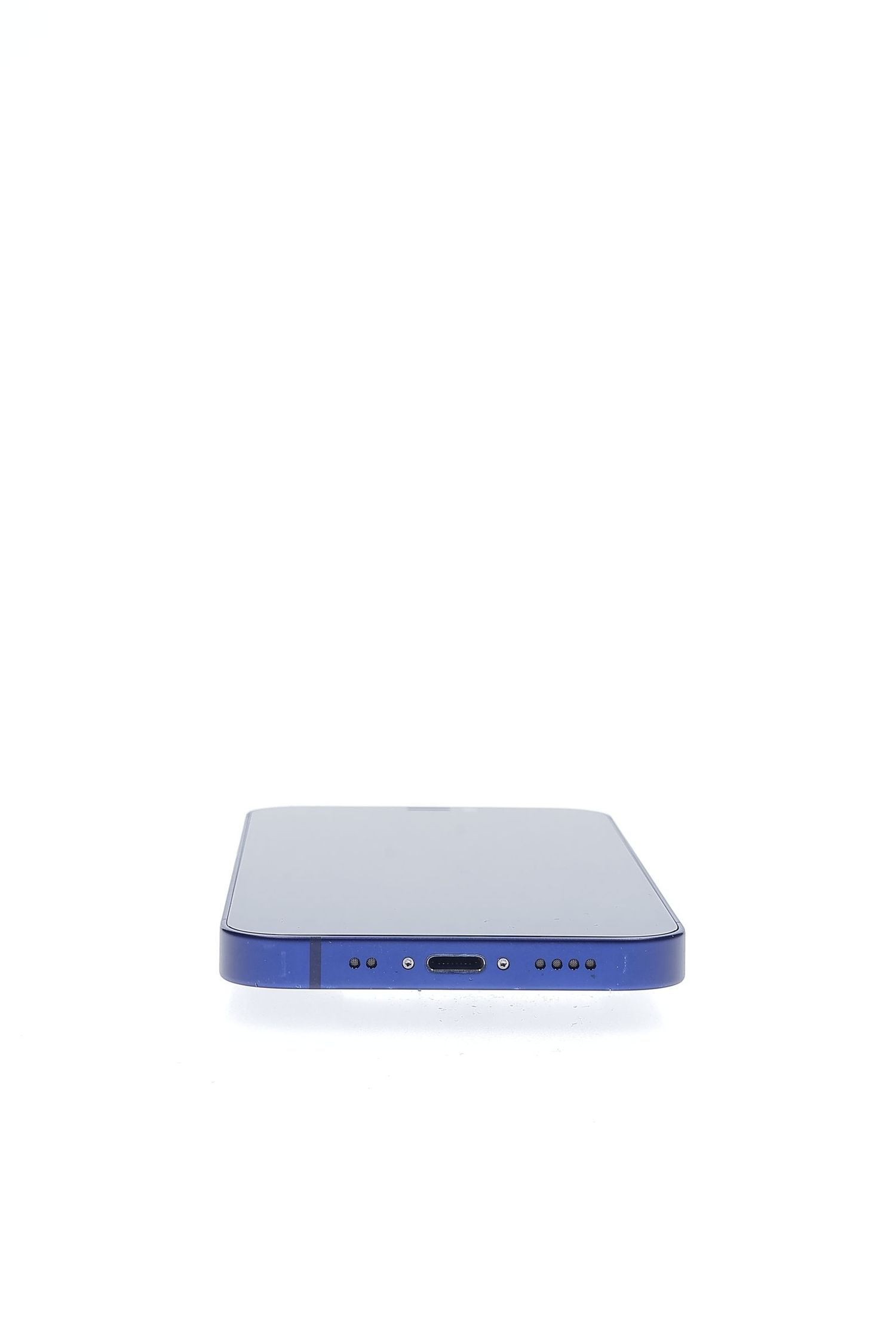 Apple iPhone 12 mini 128 GB Blue - Като нов