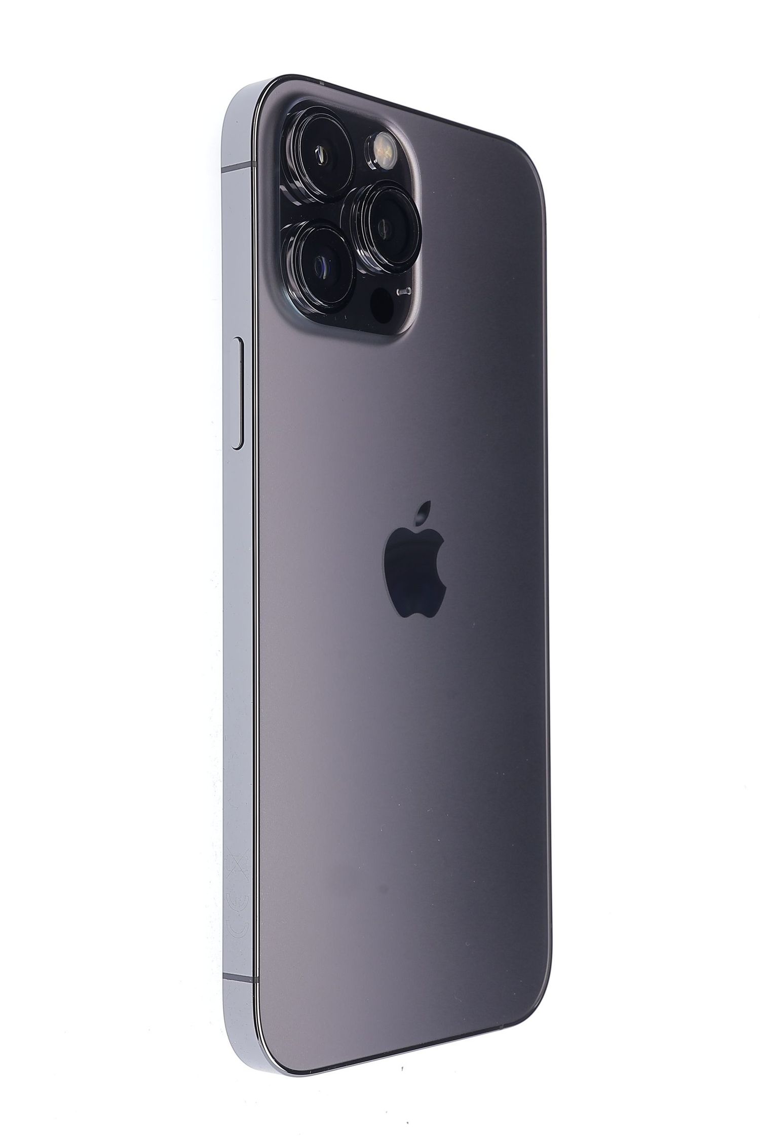 Apple iPhone 13 Pro Max 256 GB Graphite - Πολύ καλό