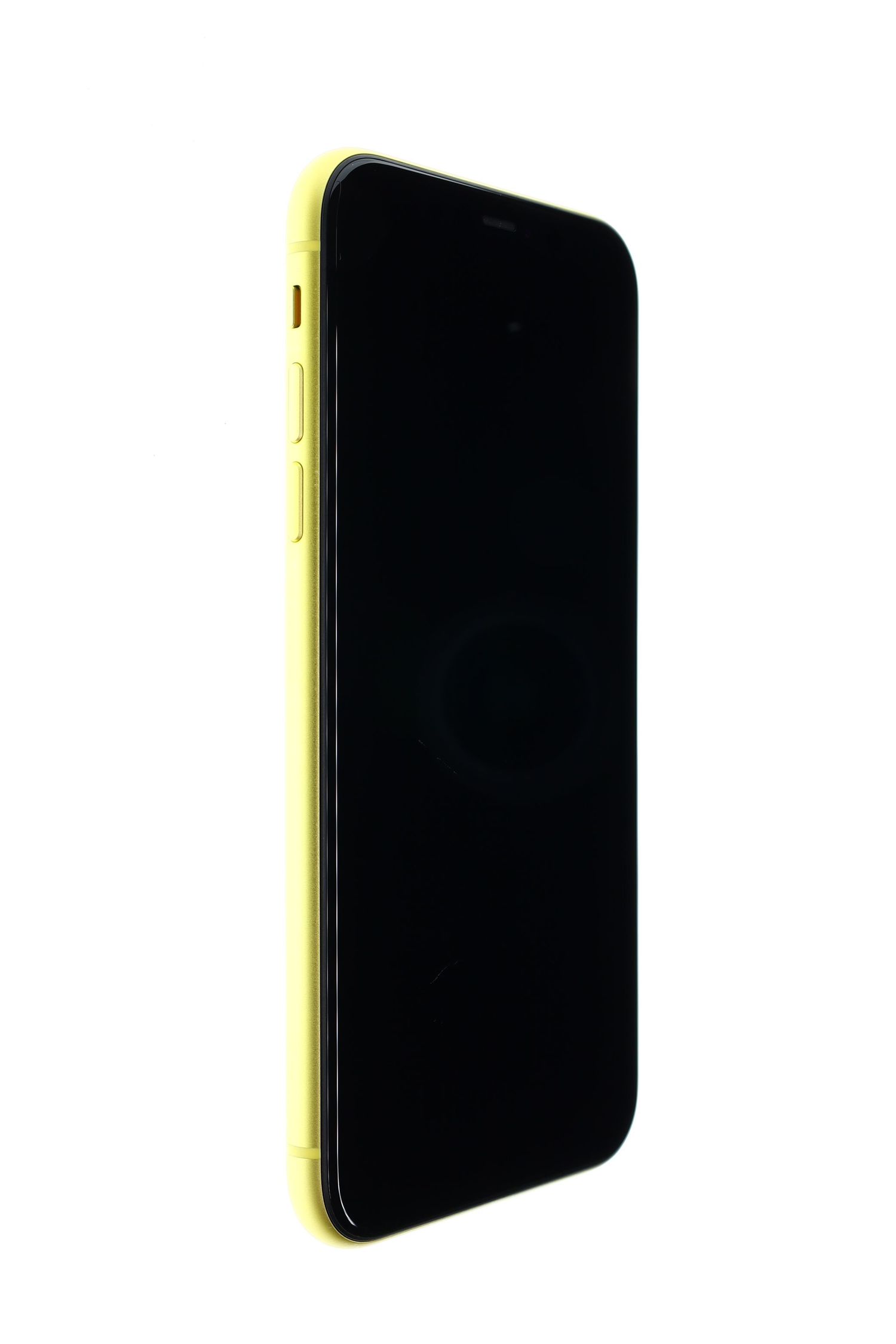 Apple iPhone 11 64 GB Yellow - Много добро