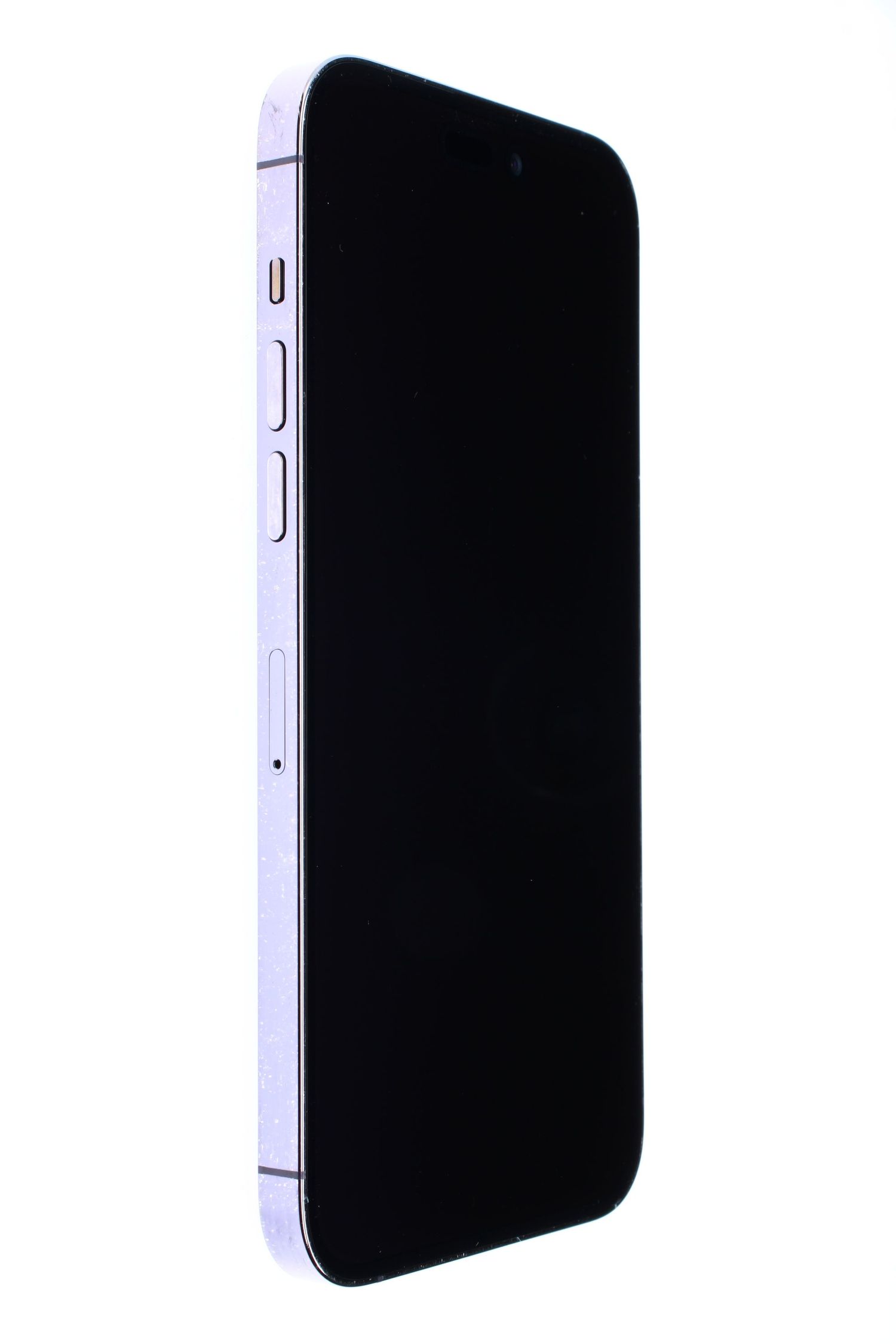 Apple iPhone 14 Pro Max 256 GB Deep Purple - Много добро