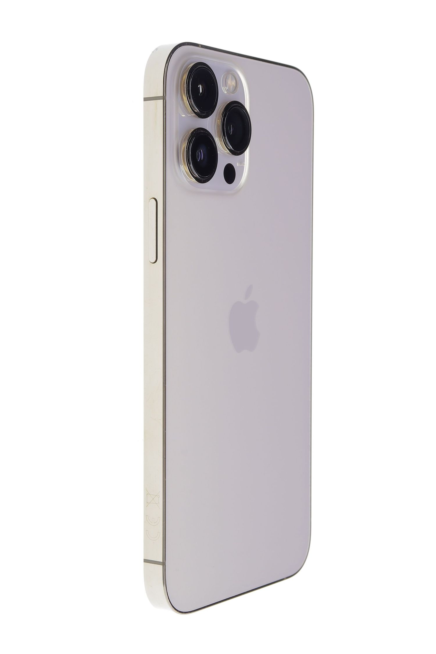 Apple iPhone 13 Pro Max 256 GB Gold - Foarte bun