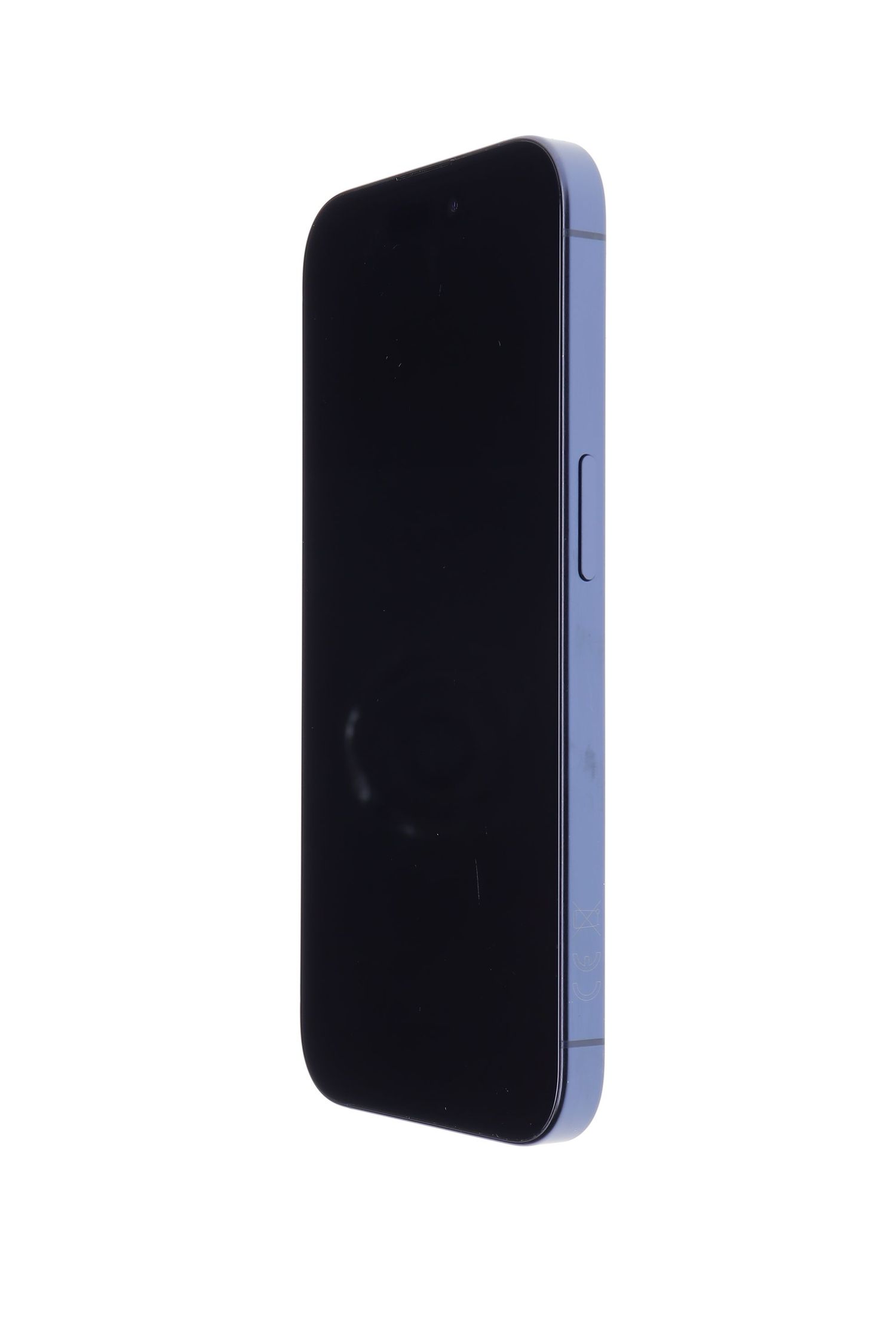 Apple iPhone 15 Pro 256 GB Blue Titanium - Като нов