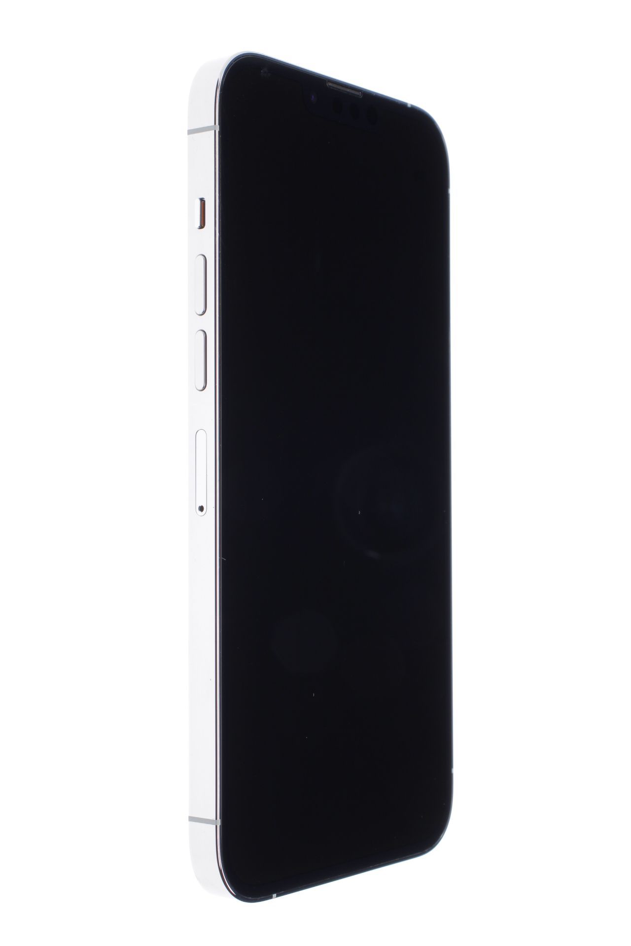 Apple iPhone 13 Pro Max 256 GB Silver - Σαν καινούργιο