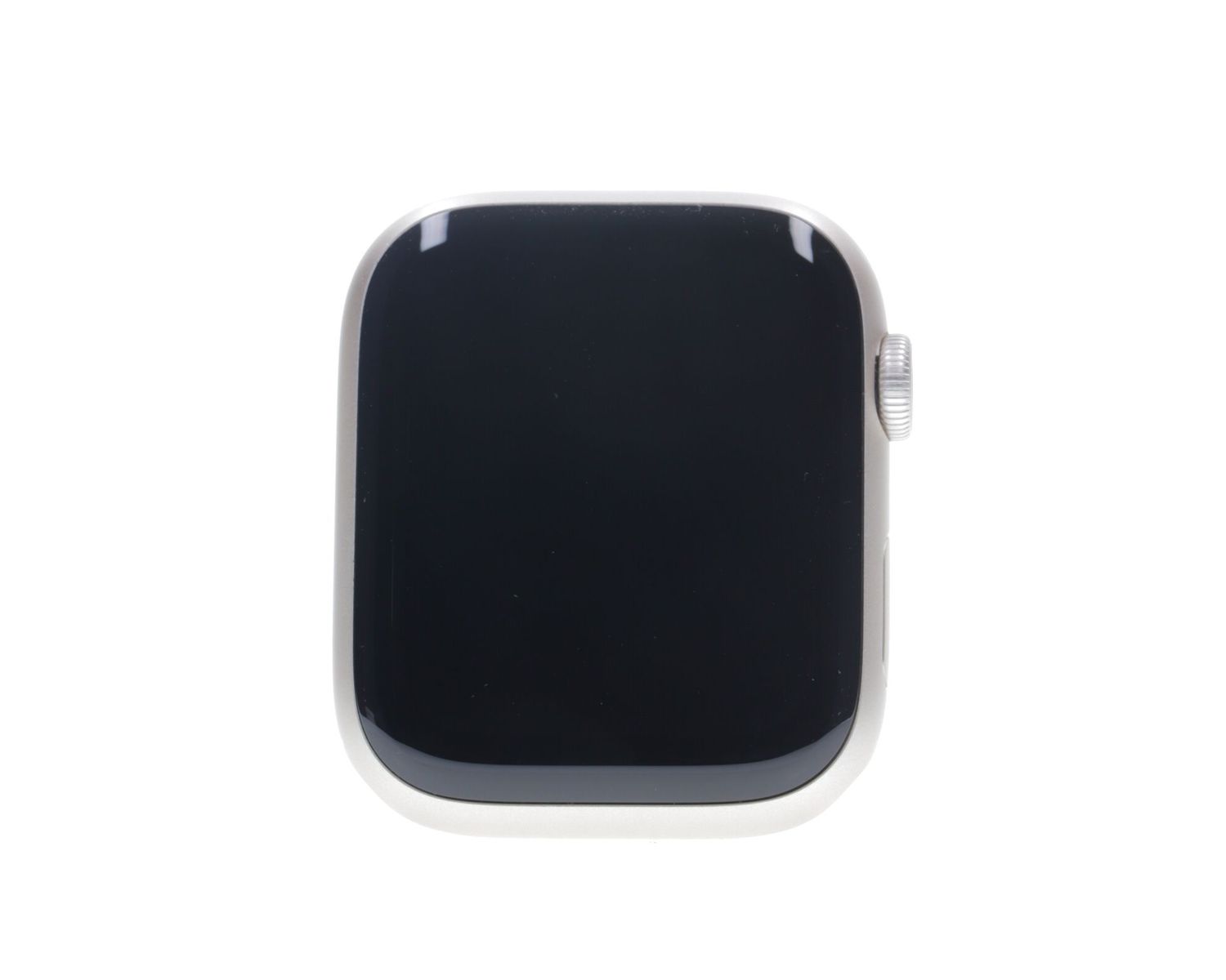 Apple Watch Series 9 2023, GPS, Aluminium 45mm Starlight - Εξαιρετικό