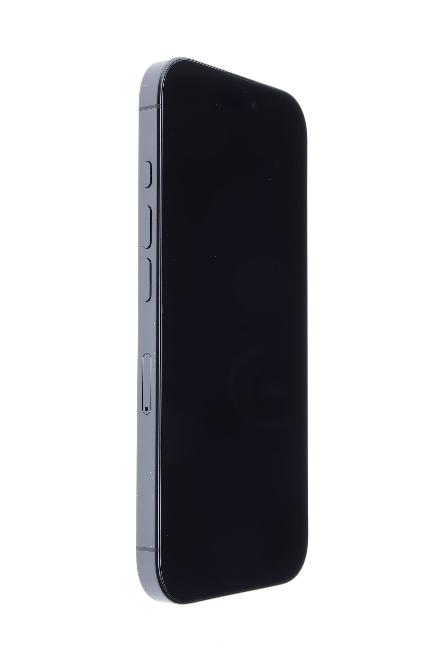 Apple iPhone 16 Pro 128 GB Black Titanium - Εξαιρετικό