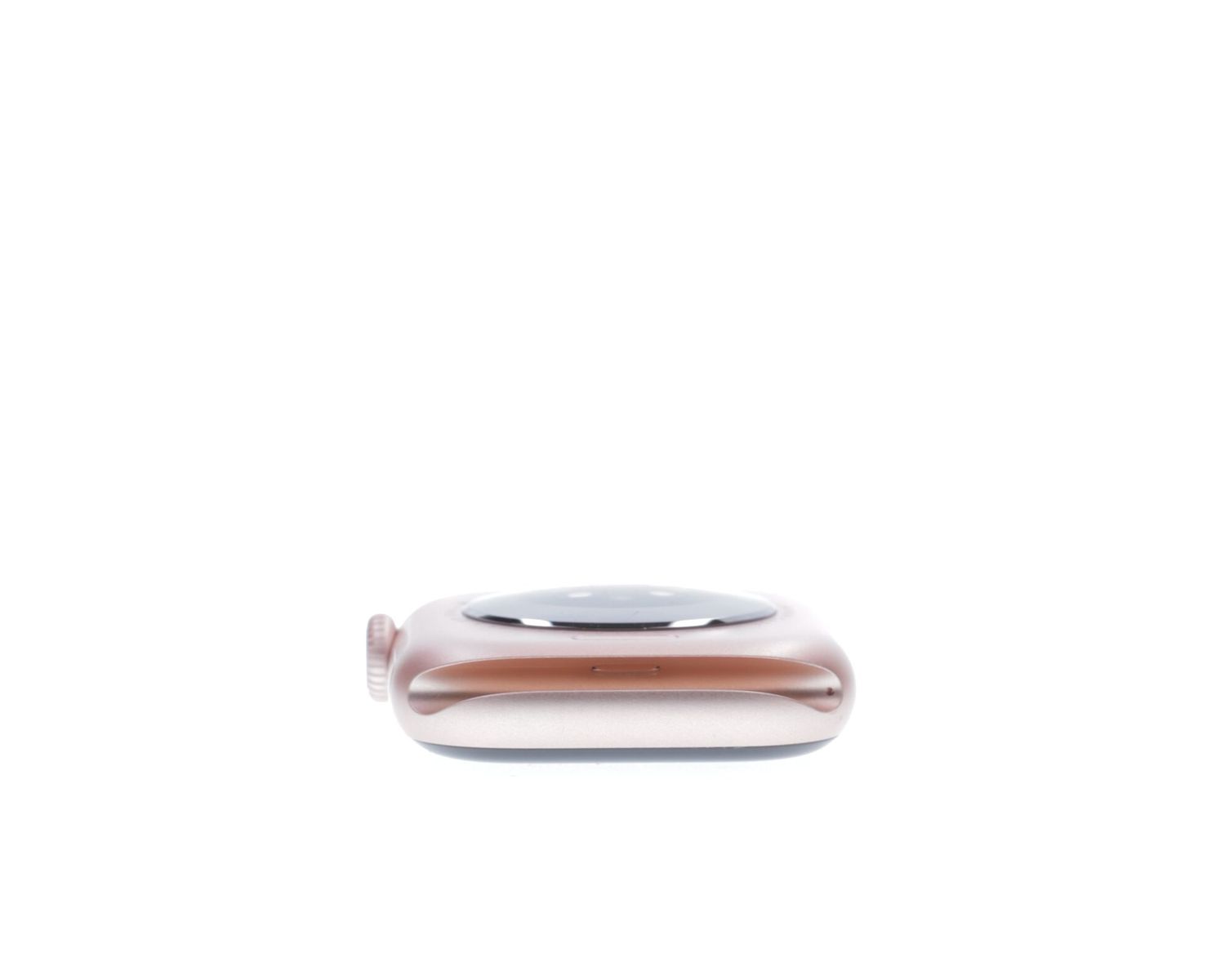 Apple Watch Series 10 2024, GPS, Aluminium 42mm Rose Gold - Jó