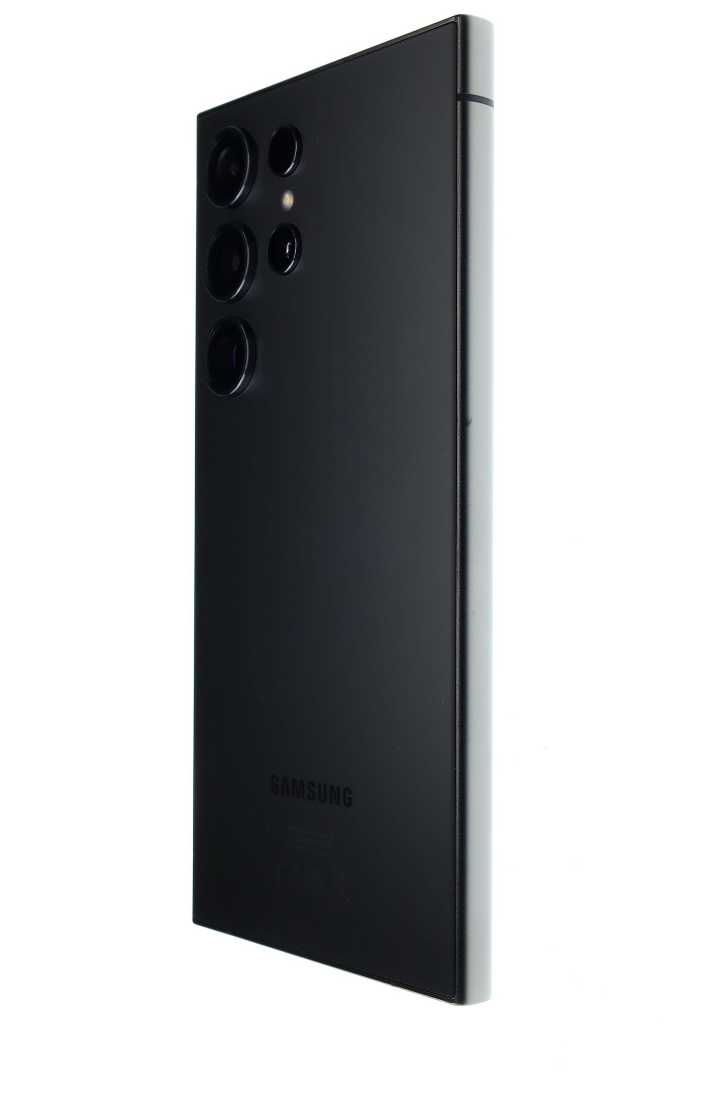 Samsung Galaxy S24 Ultra 5G Dual Sim 1 TB Black Titanium - Като нов