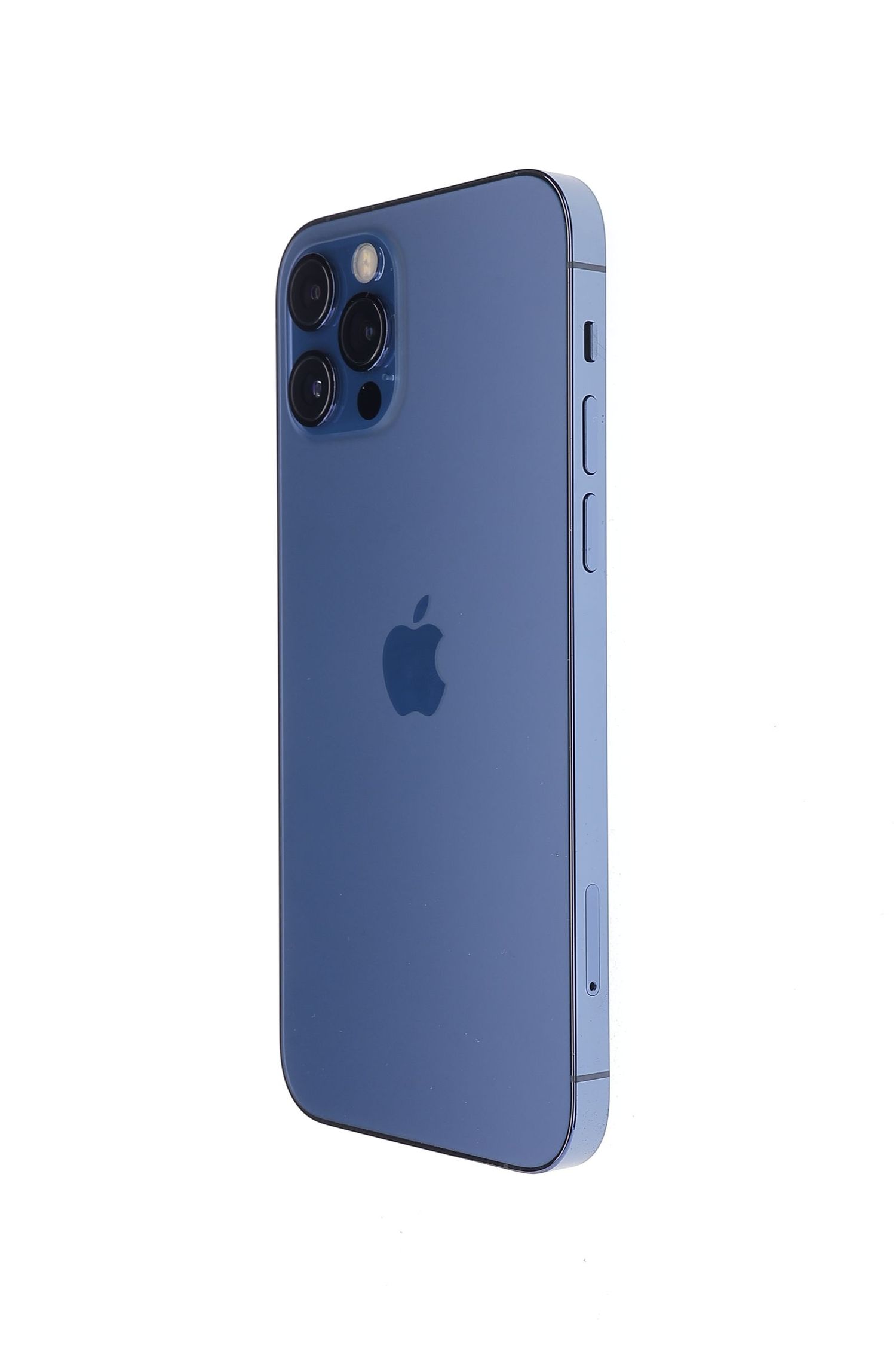 Apple iPhone 12 Pro 256 GB Pacific Blue - Като нов