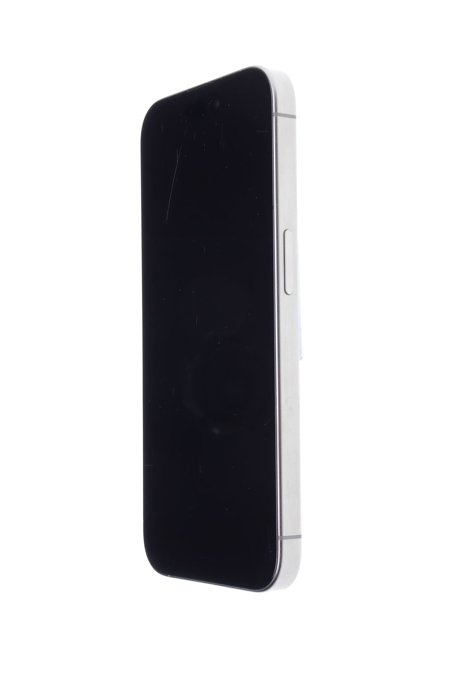 Apple iPhone 15 Pro 128 GB Natural Titanium - Foarte bun