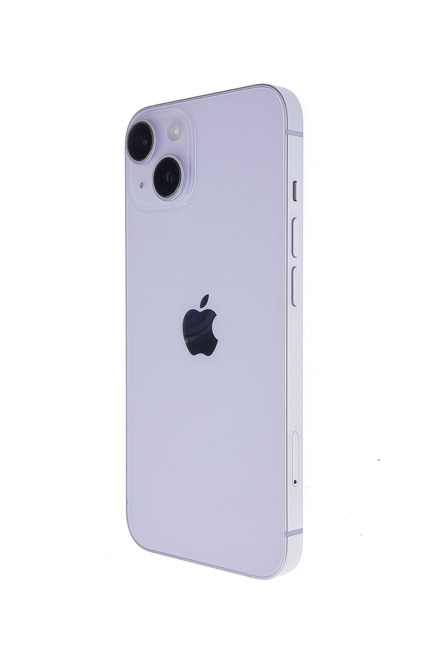 Apple iPhone 14 128 GB Purple - Nagyon jó