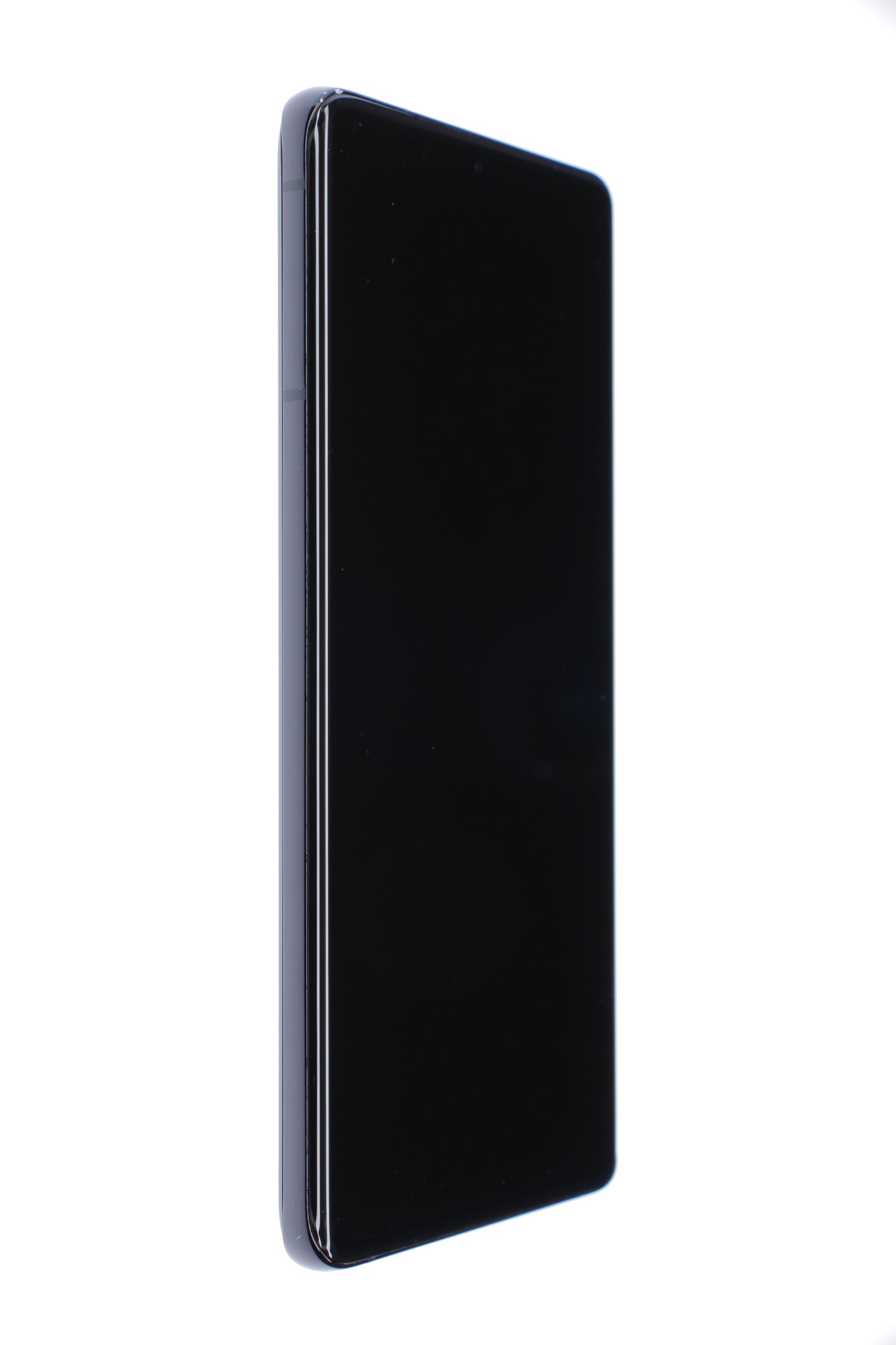 Samsung Galaxy S21 Ultra 5G Dual Sim 256 GB Black - Nagyon jó