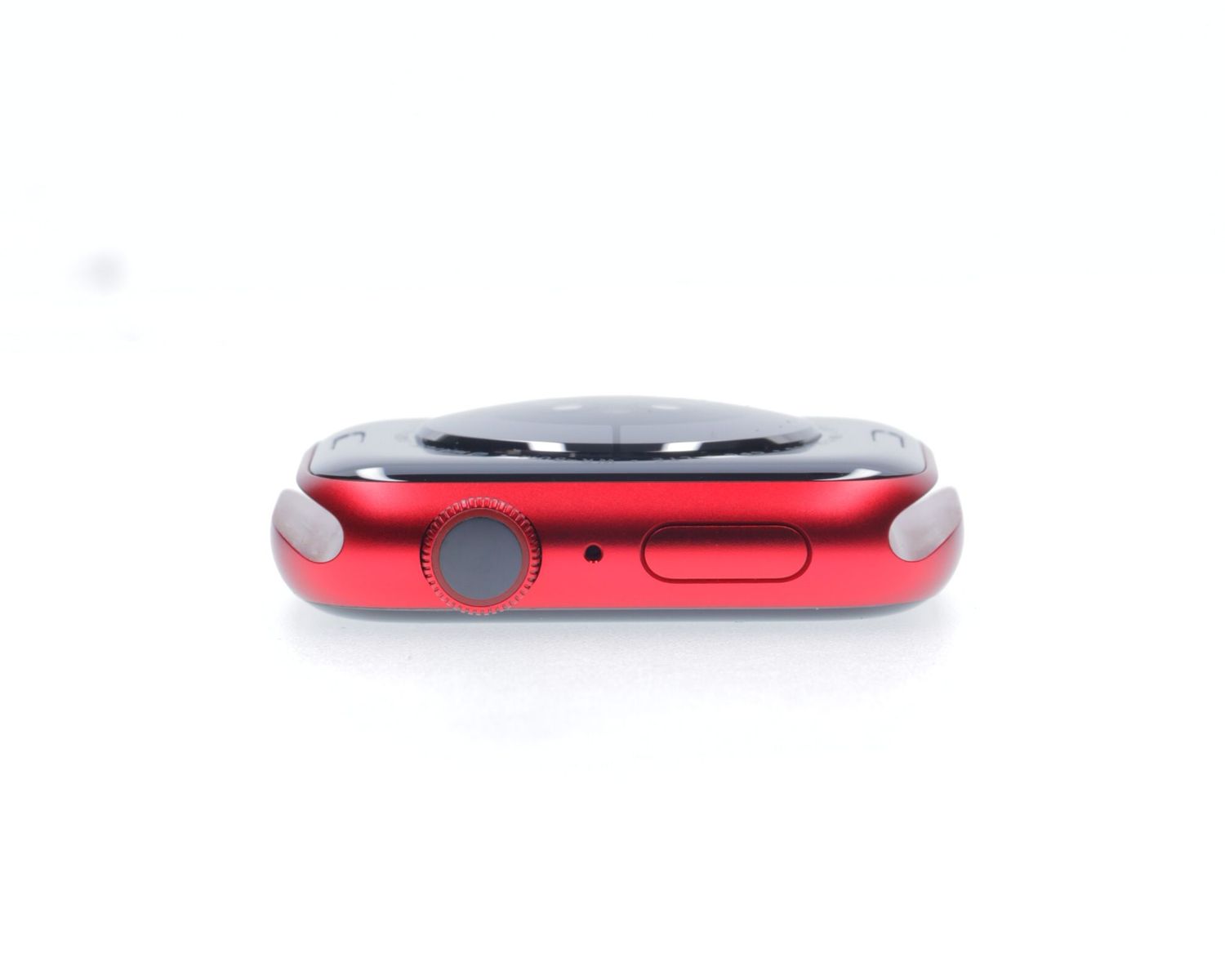 Apple Watch Series 8 2022, GPS + Cellular, Aluminium 45mm Red