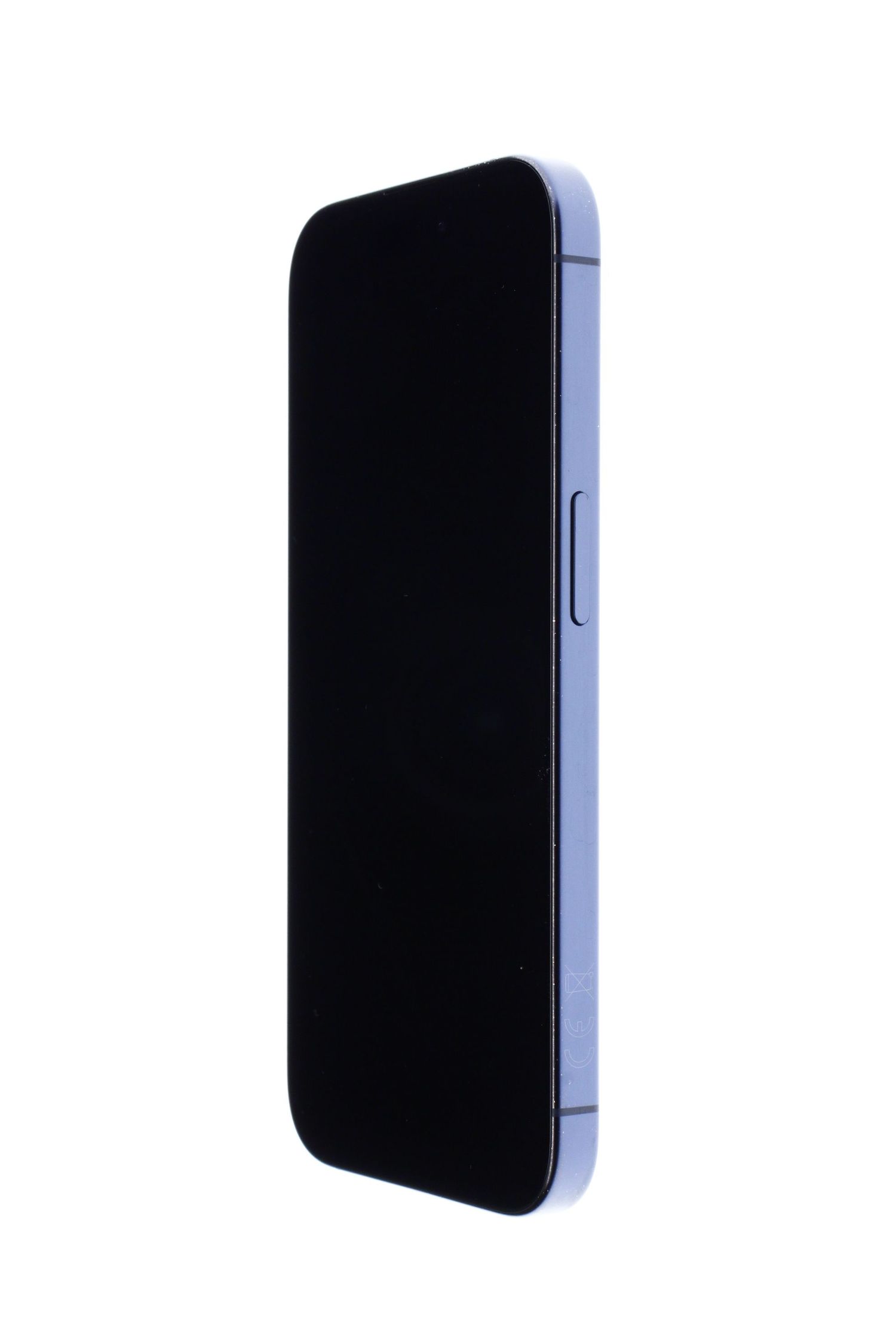 Apple iPhone 15 Pro 128 GB Blue Titanium - Excelent