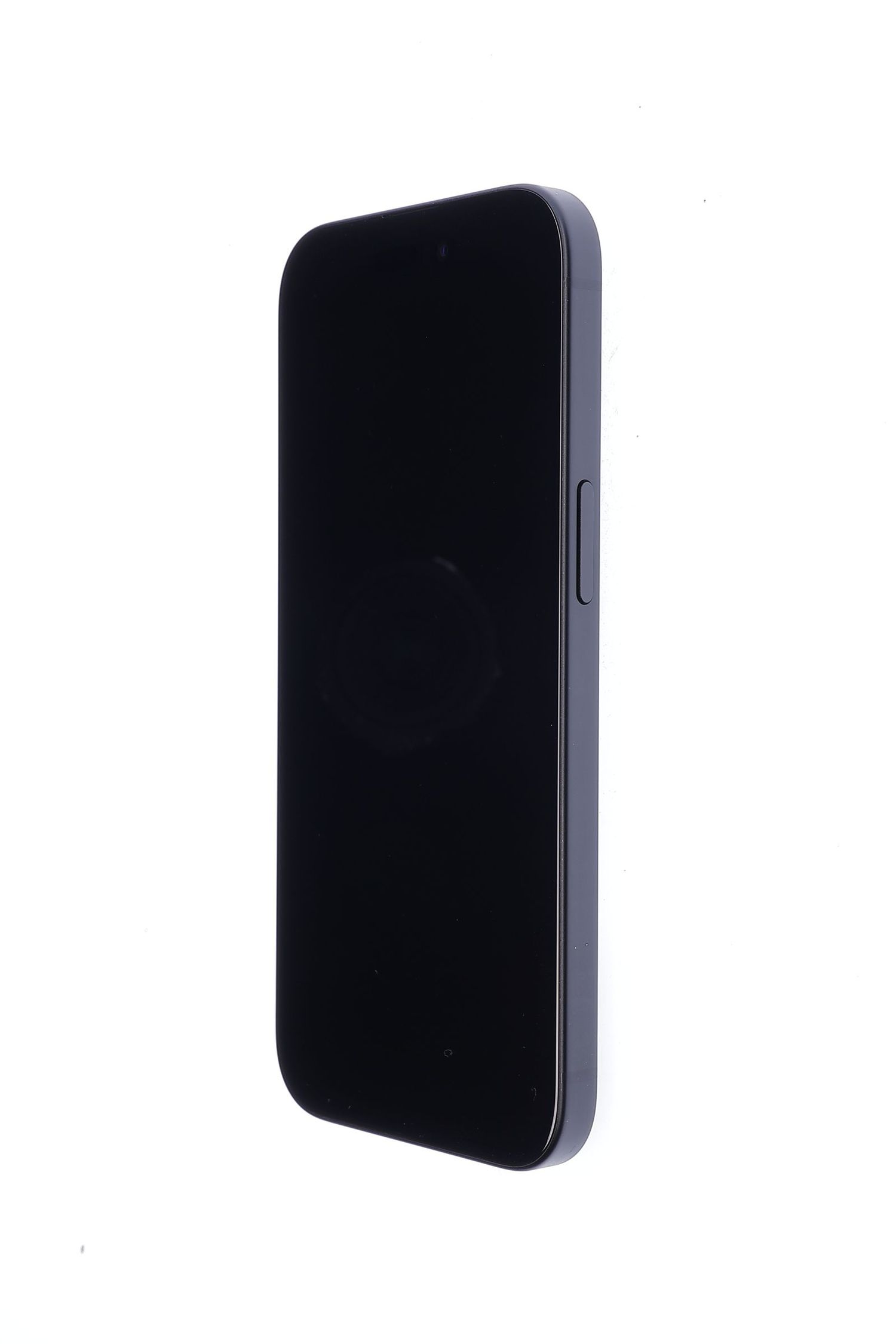 Apple iPhone 15 256 GB Black - Kiváló