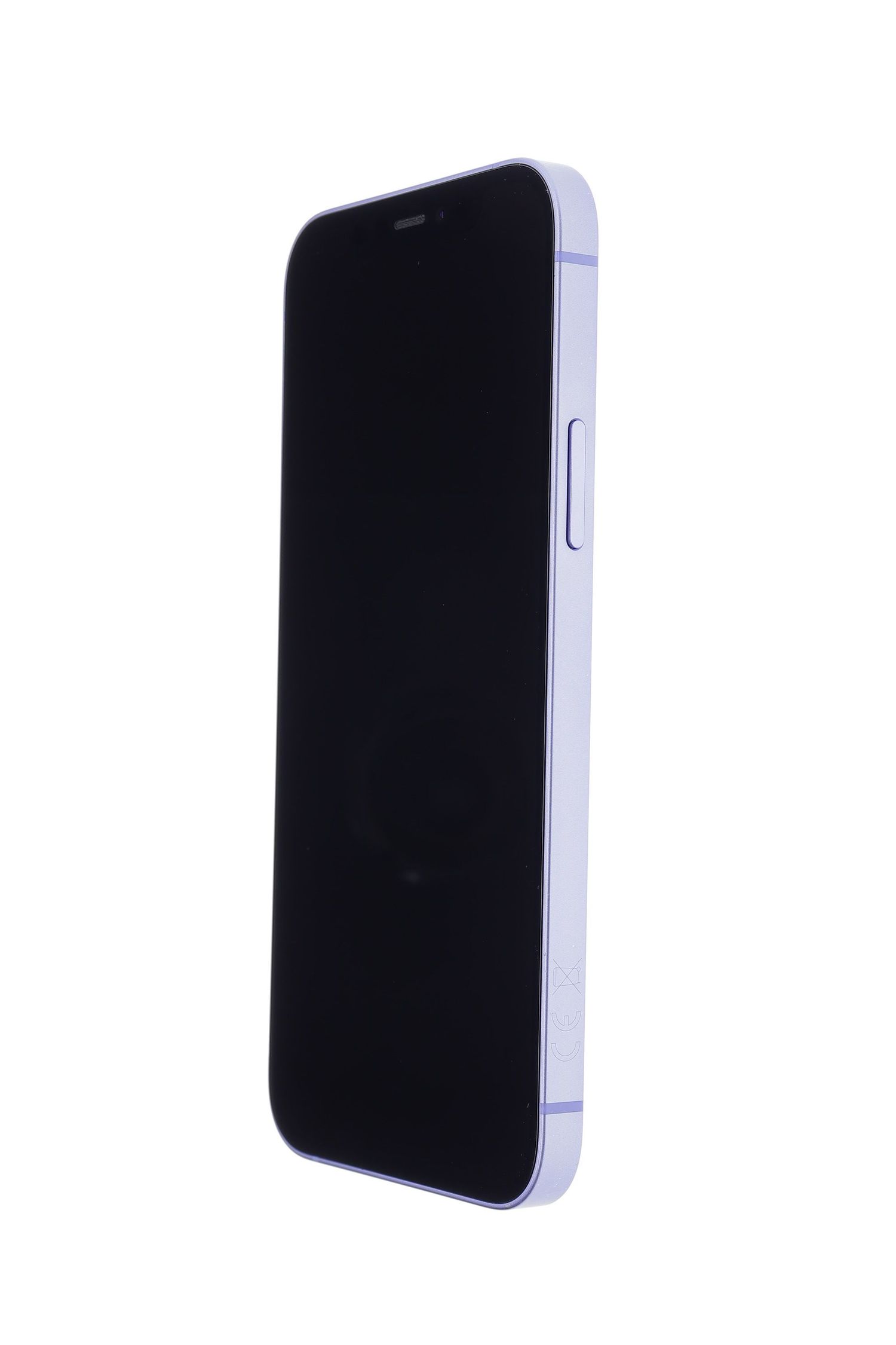 Apple iPhone 12 128 GB Purple - Újszerű