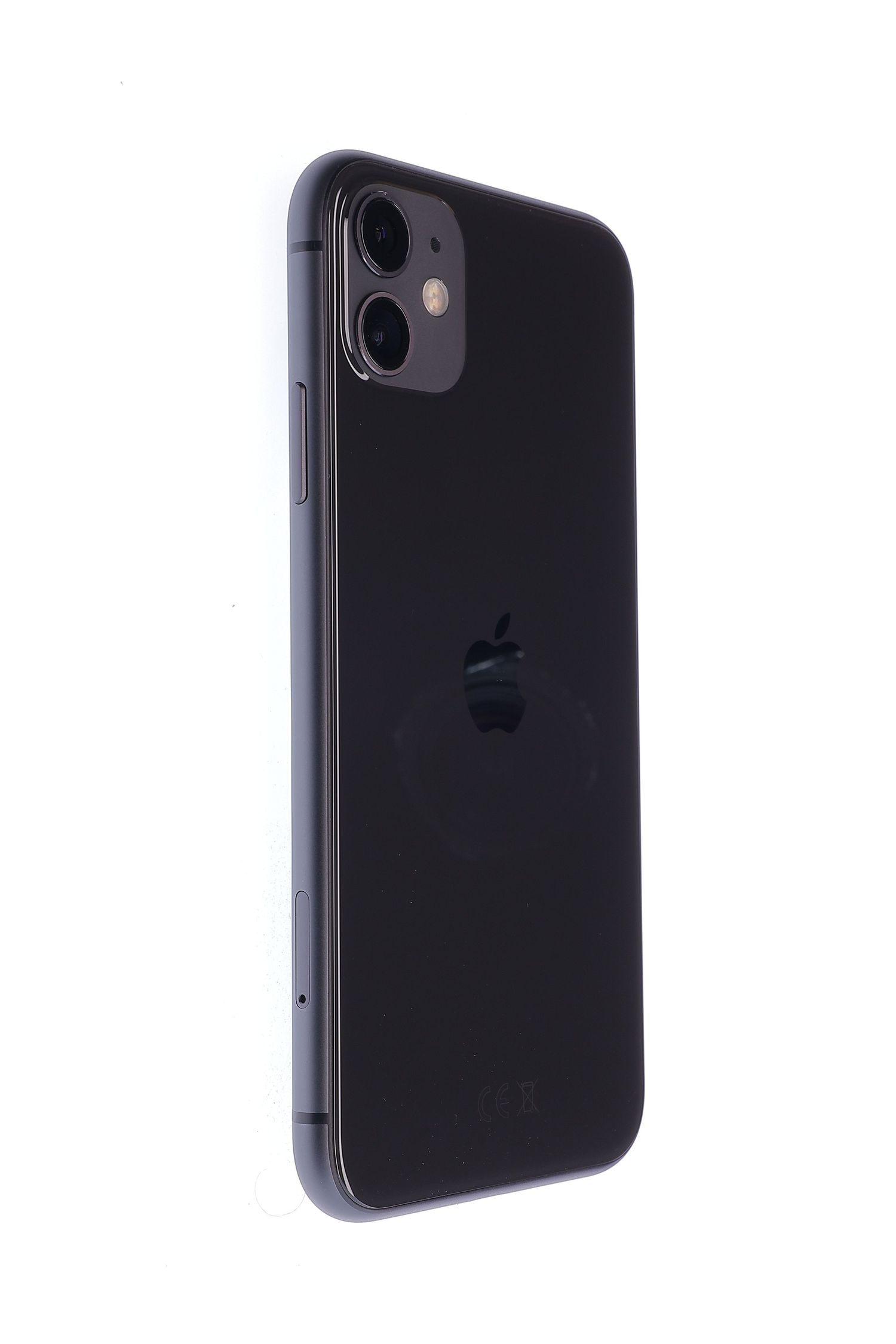 Apple iPhone 11 64 GB Black - Ca nou