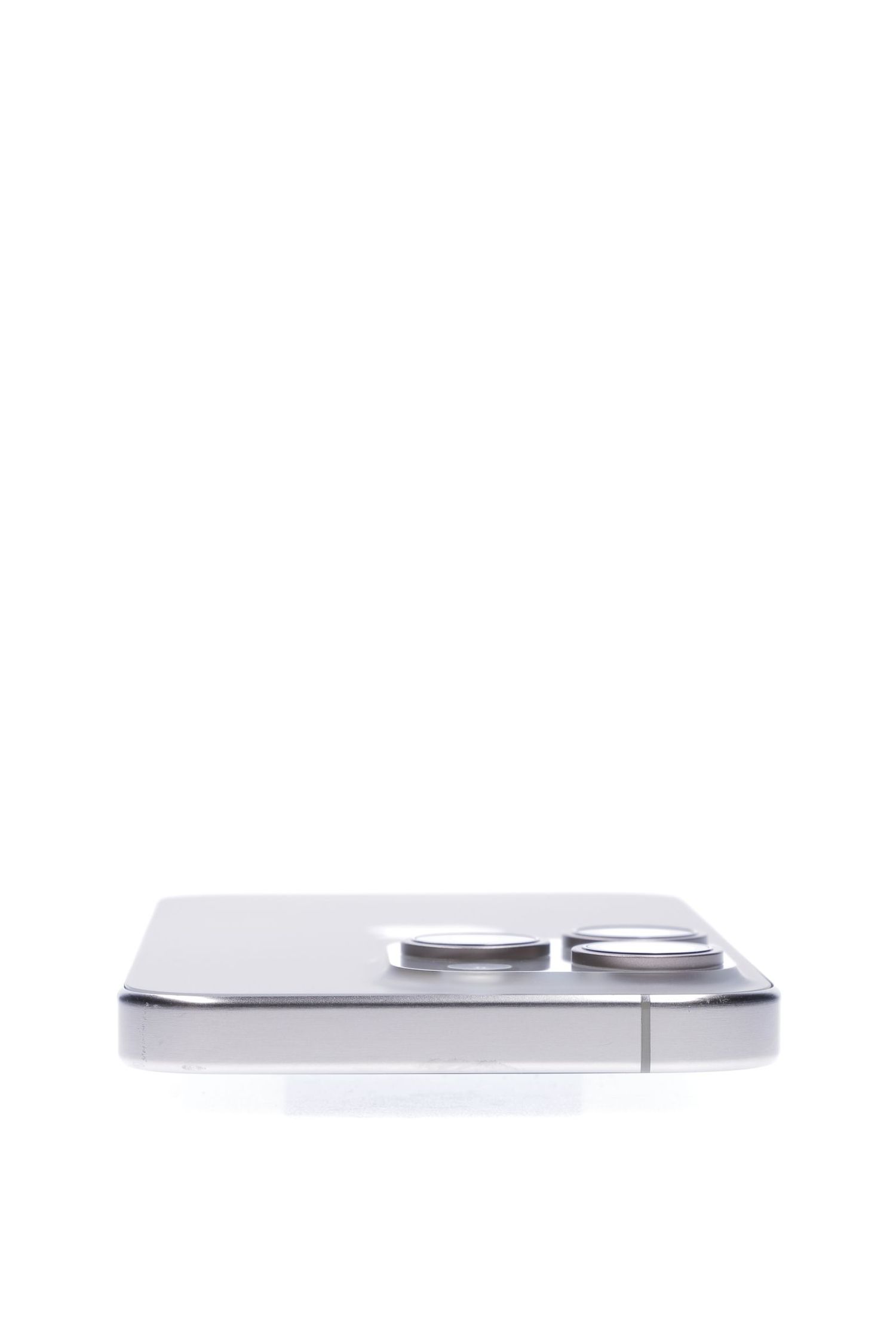Apple iPhone 15 Pro 128 GB Natural Titanium - Foarte bun