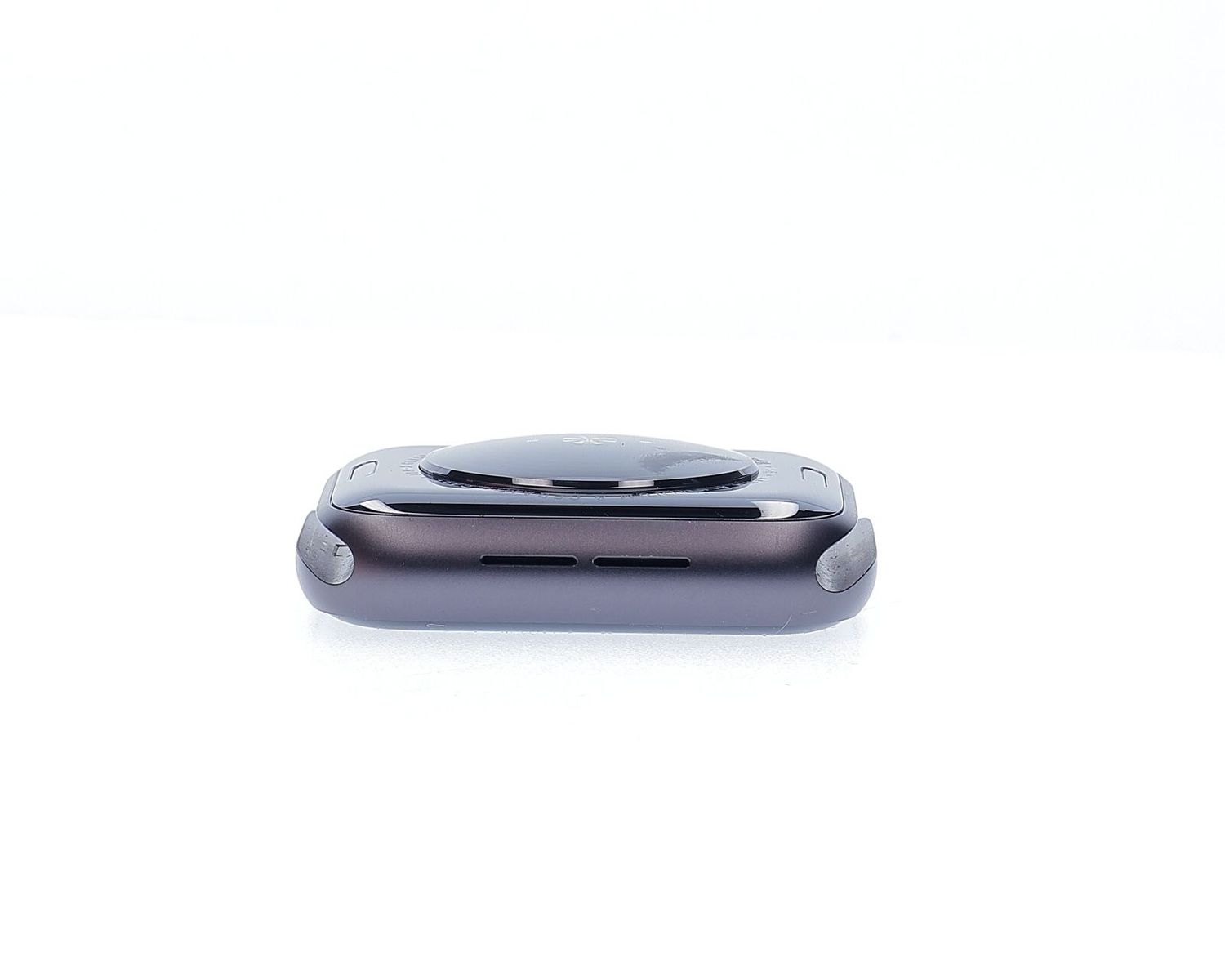 Apple Watch SE 2020, GPS, Aluminium 44mm Space Gray - Ca nou