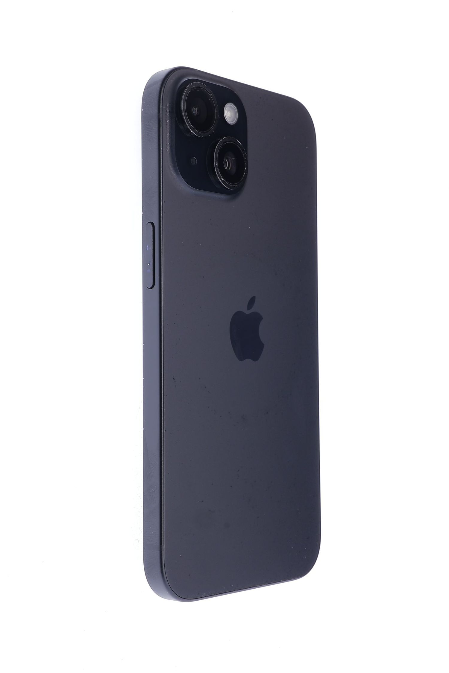 Apple iPhone 15 256 GB Black - Nagyon jó
