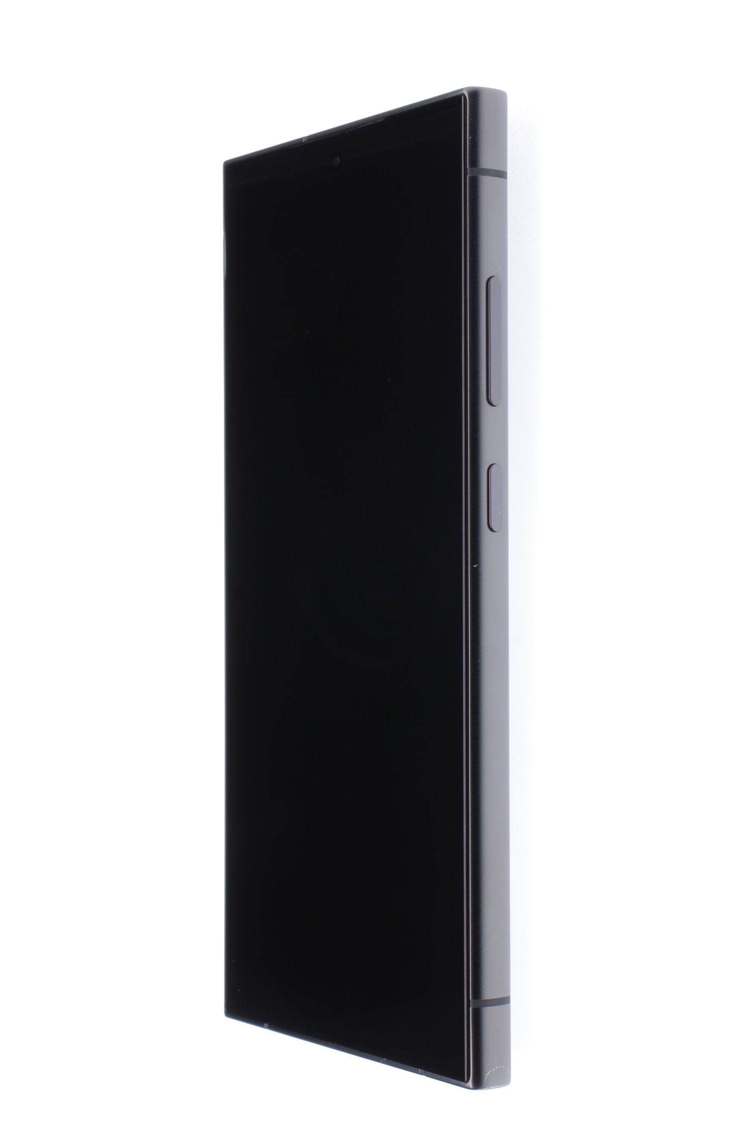 Samsung Galaxy S24 Ultra 5G Dual Sim 256 GB Black Titanium - Excelent