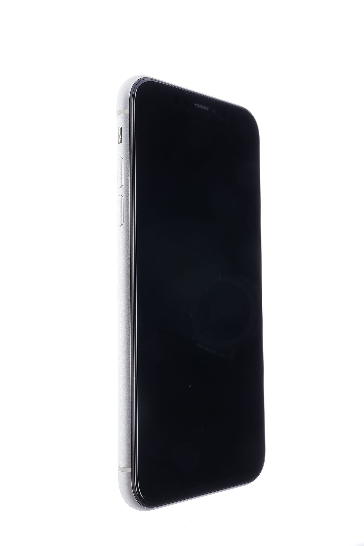 Apple iPhone 11 64 GB White - Σαν καινούργιο