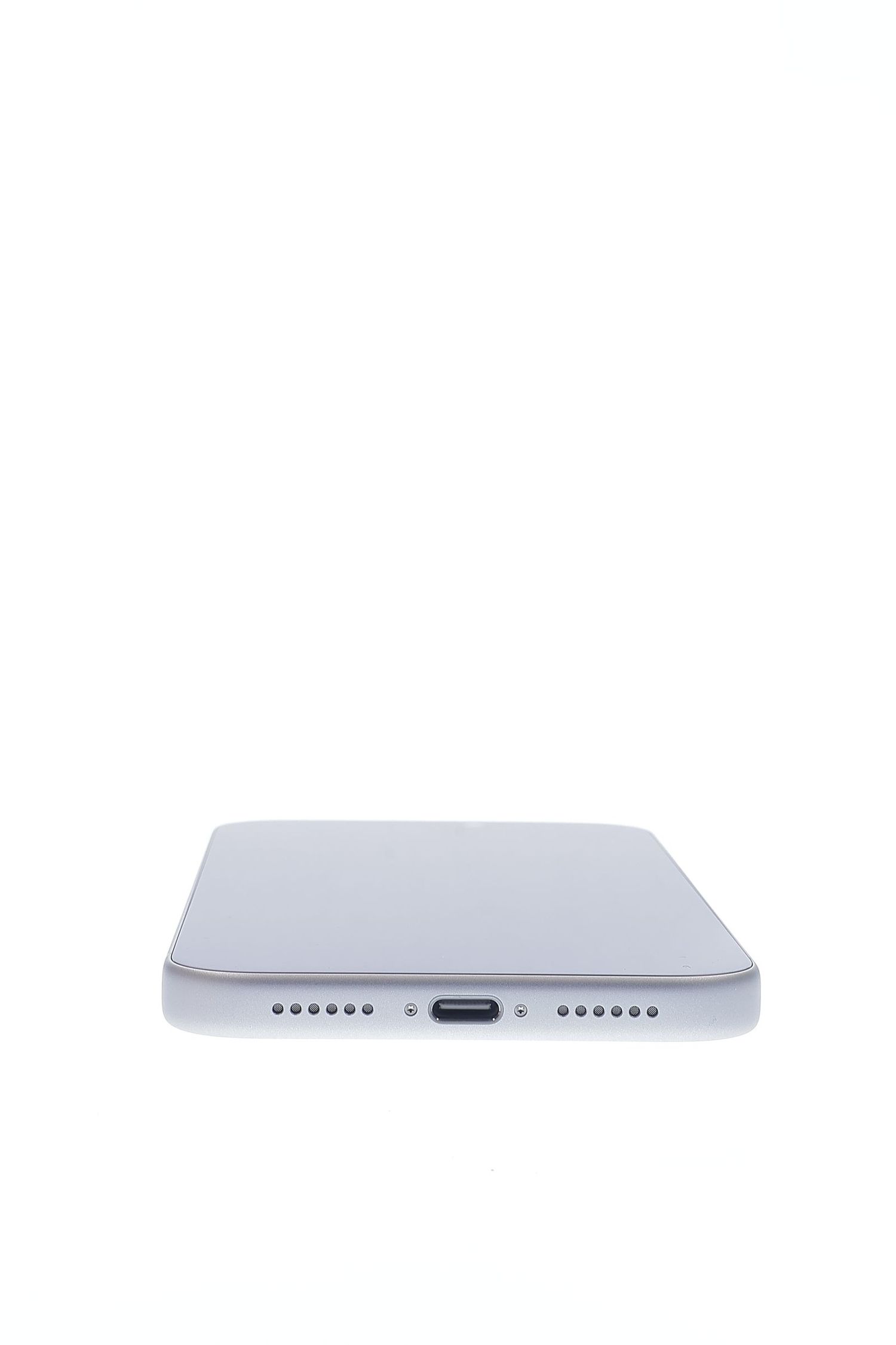 Apple iPhone 17 Pro Max 256 GB Silver - Újszerű