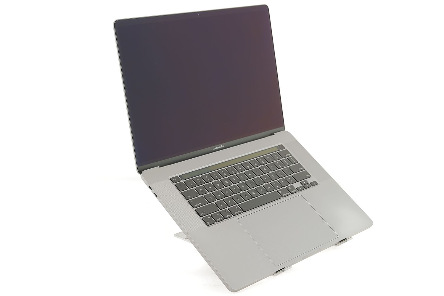 Apple MacBook Pro 16″ Touch Bar 2019, i9 2.4 GHz, 32 GB, AMD Radeon Pro 5500M 1 TB Space Gray - Excelent