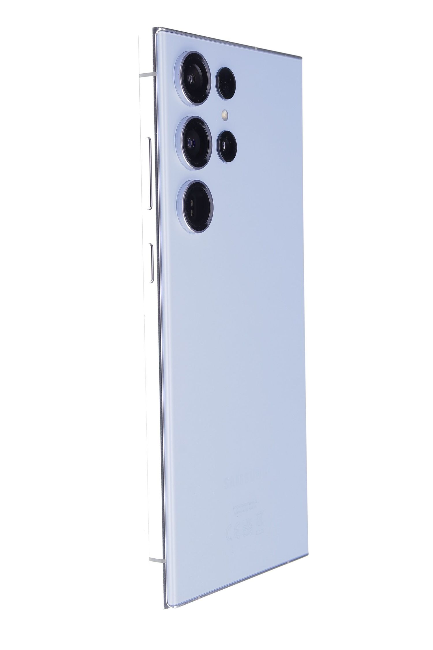 Samsung Galaxy S23 Ultra 5G Dual Sim 512 GB Sky Blue