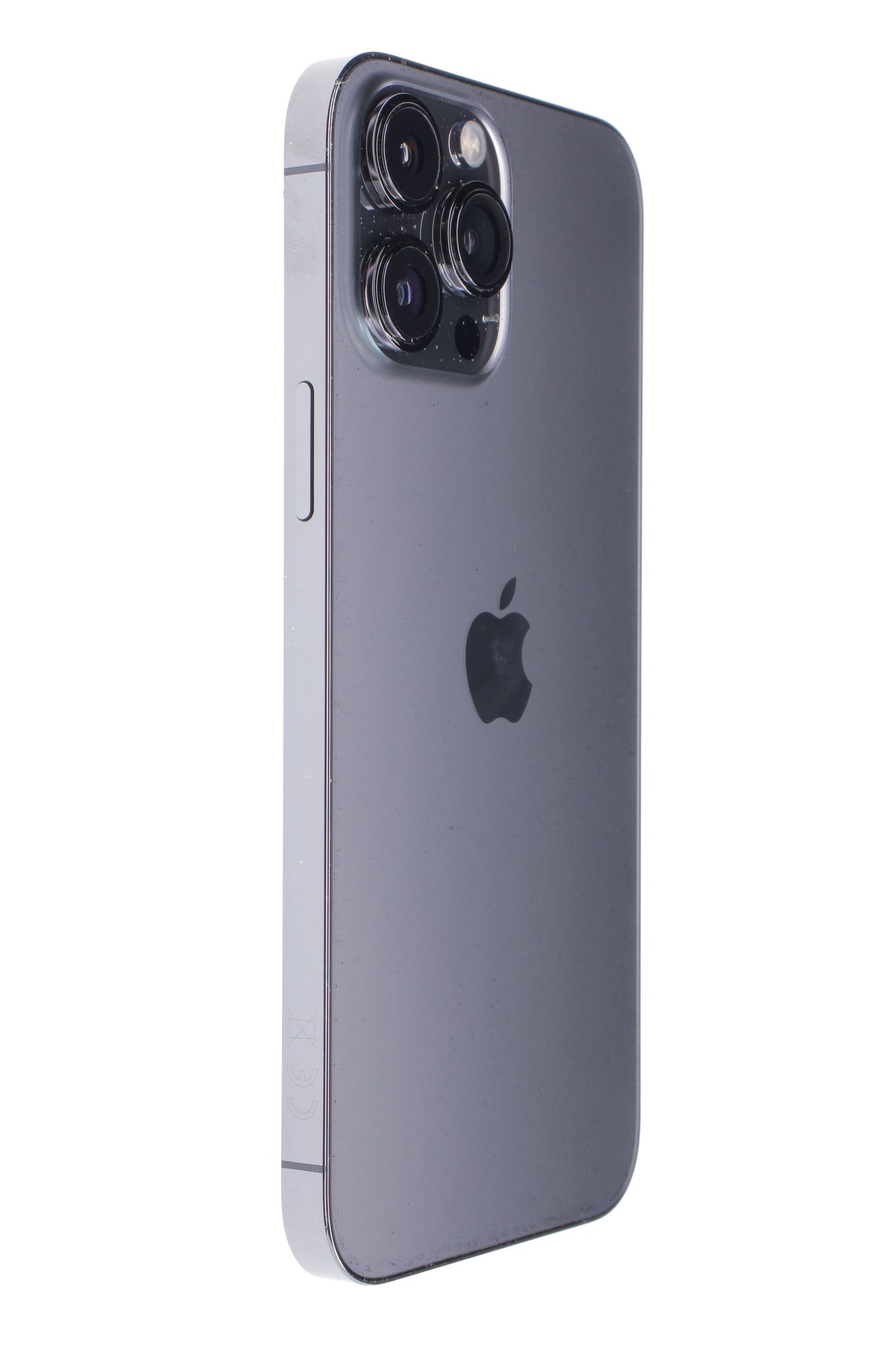 Apple iPhone 13 Pro Max 128 GB Graphite - Отлично