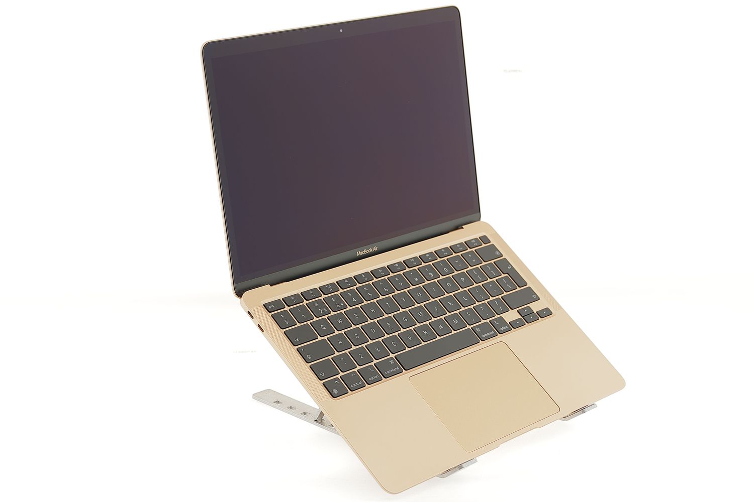 Apple MacBook Air 13″ 2020, M1 8 Cores, 8 GB, 8 core GPU, Gold