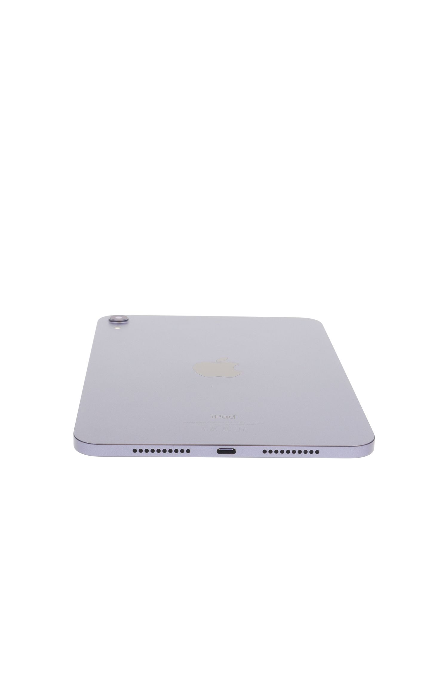 Apple iPad mini 6 8.3" (2021) 6th Gen Wifi 64 GB Purple - Foarte bun
