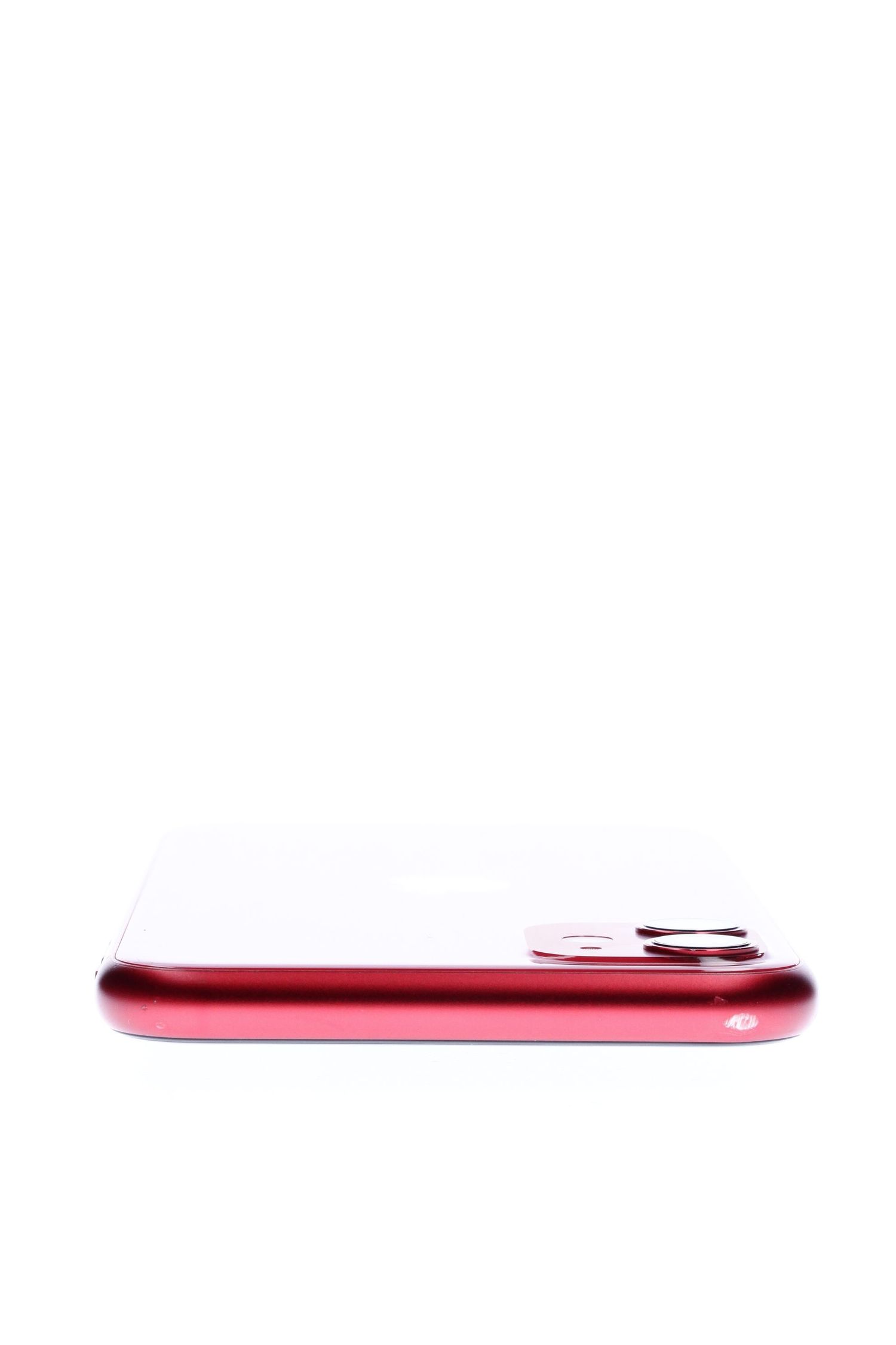 Apple iPhone 11 64 GB Red - Εξαιρετικό