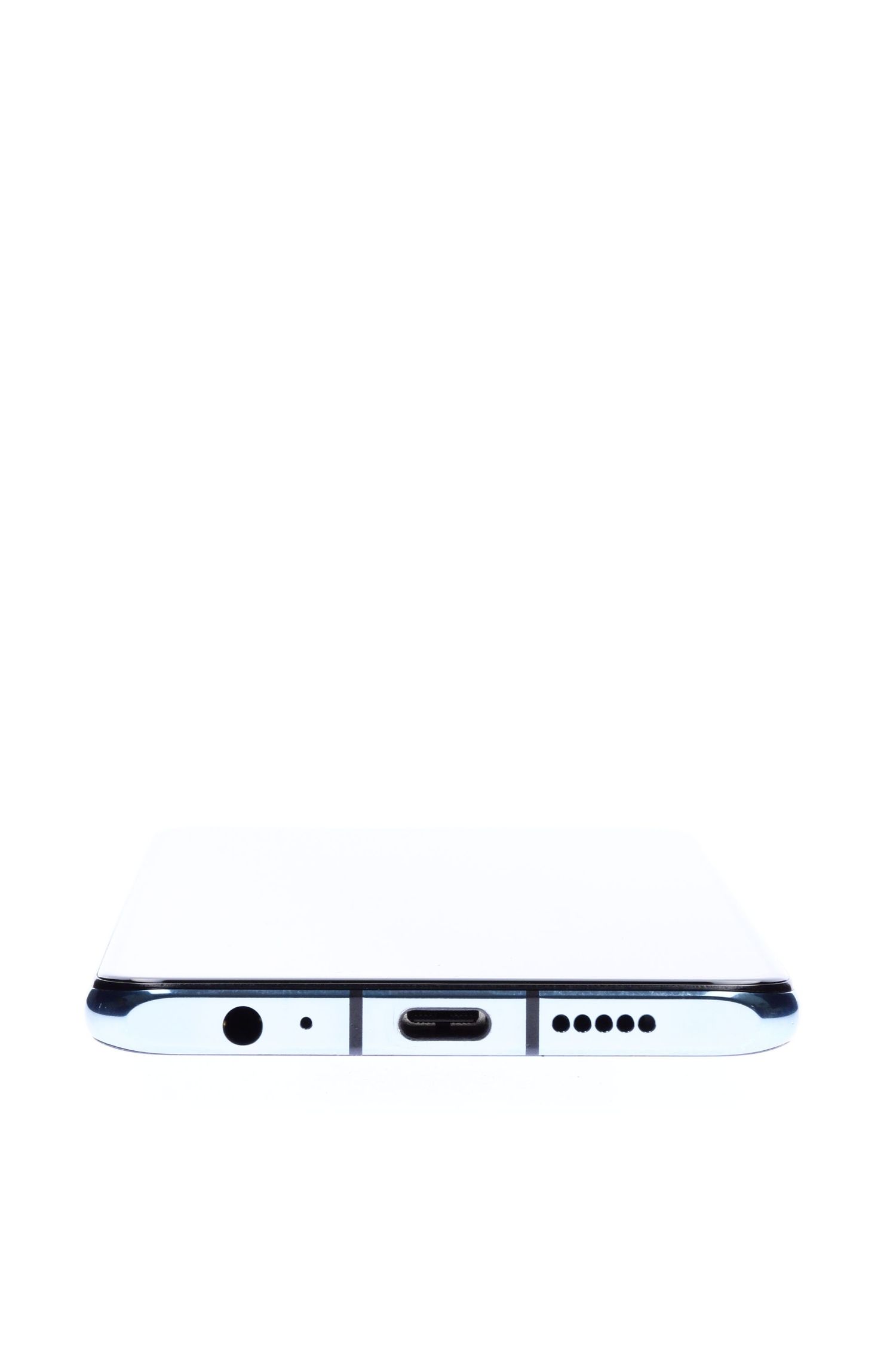 Huawei P30 Dual Sim 128 GB Aurora Blue - Újszerű