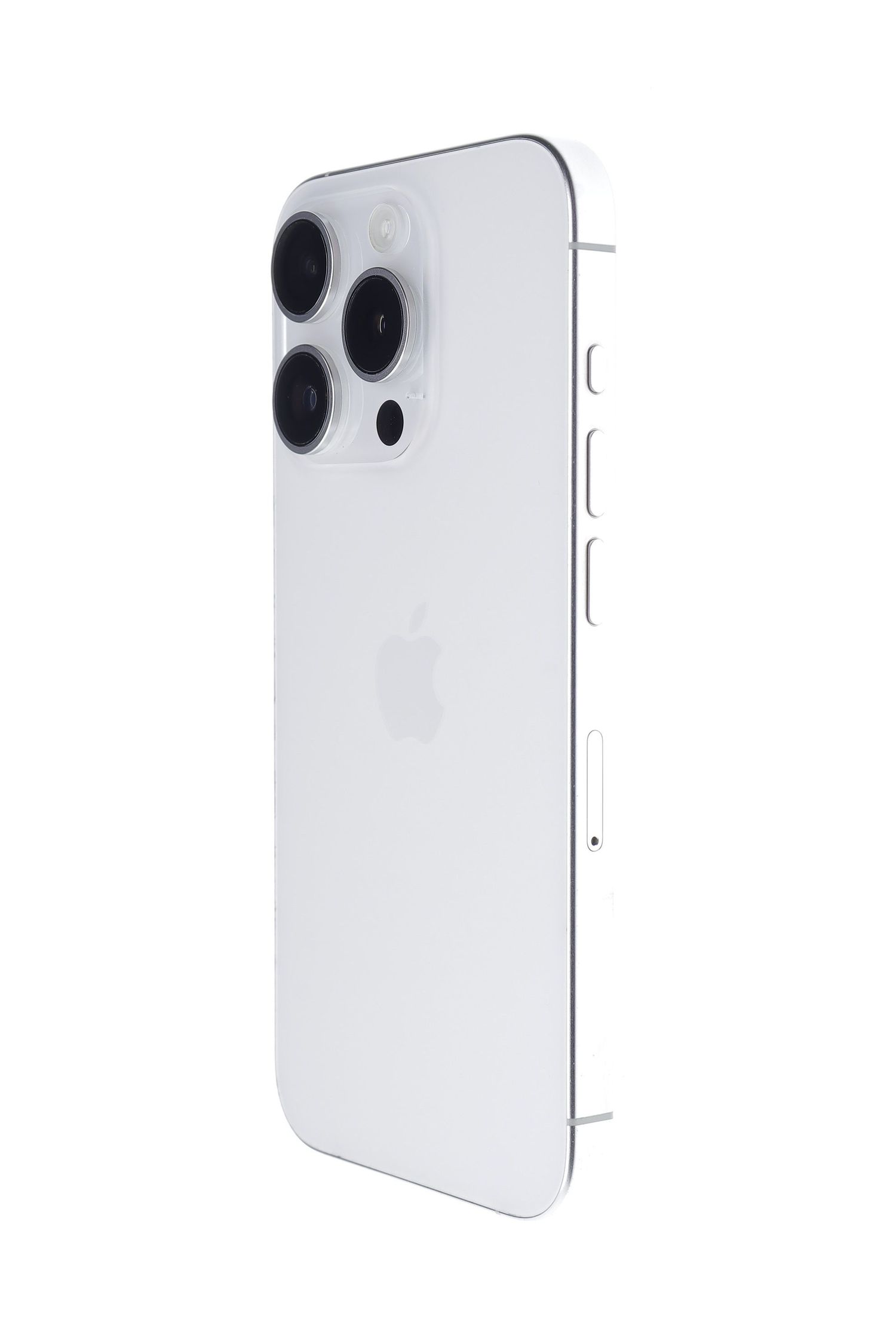 Apple iPhone 15 Pro 128 GB White Titanium - Excelent