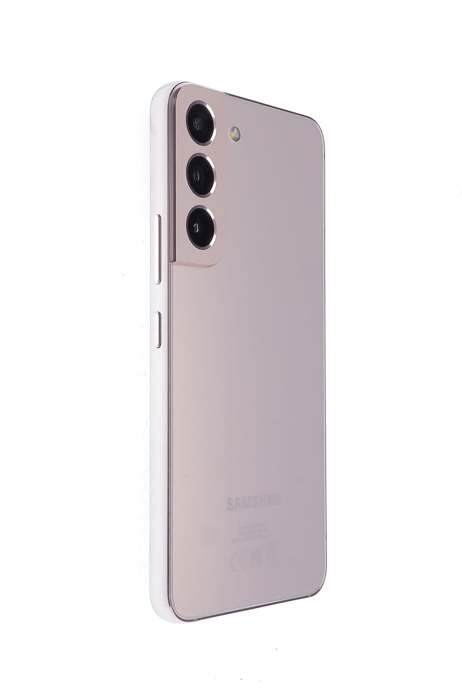 Samsung Galaxy S22 5G 128 GB Pink Gold