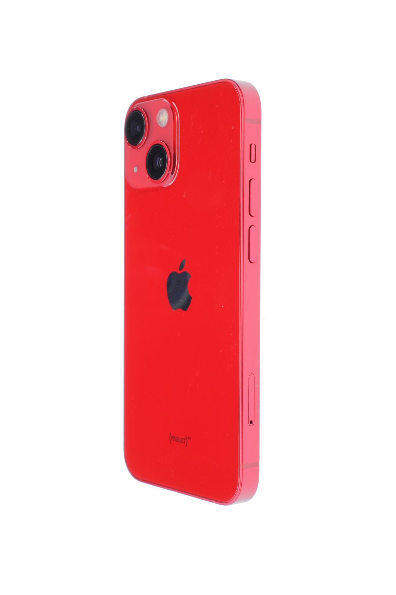 Apple iPhone 13 mini 256 GB Red - Ca nou