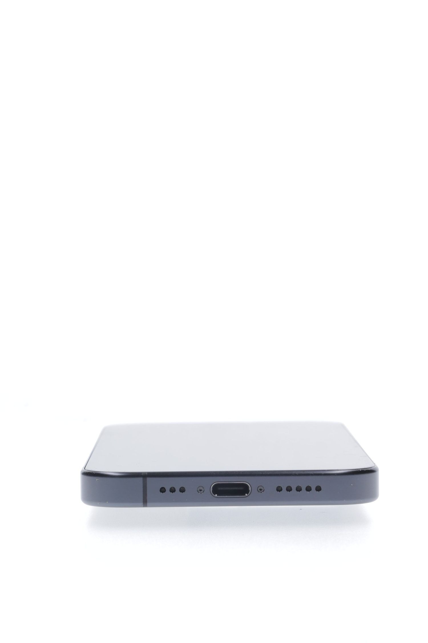 Apple iPhone 15 Pro 256 GB Black Titanium - Jó