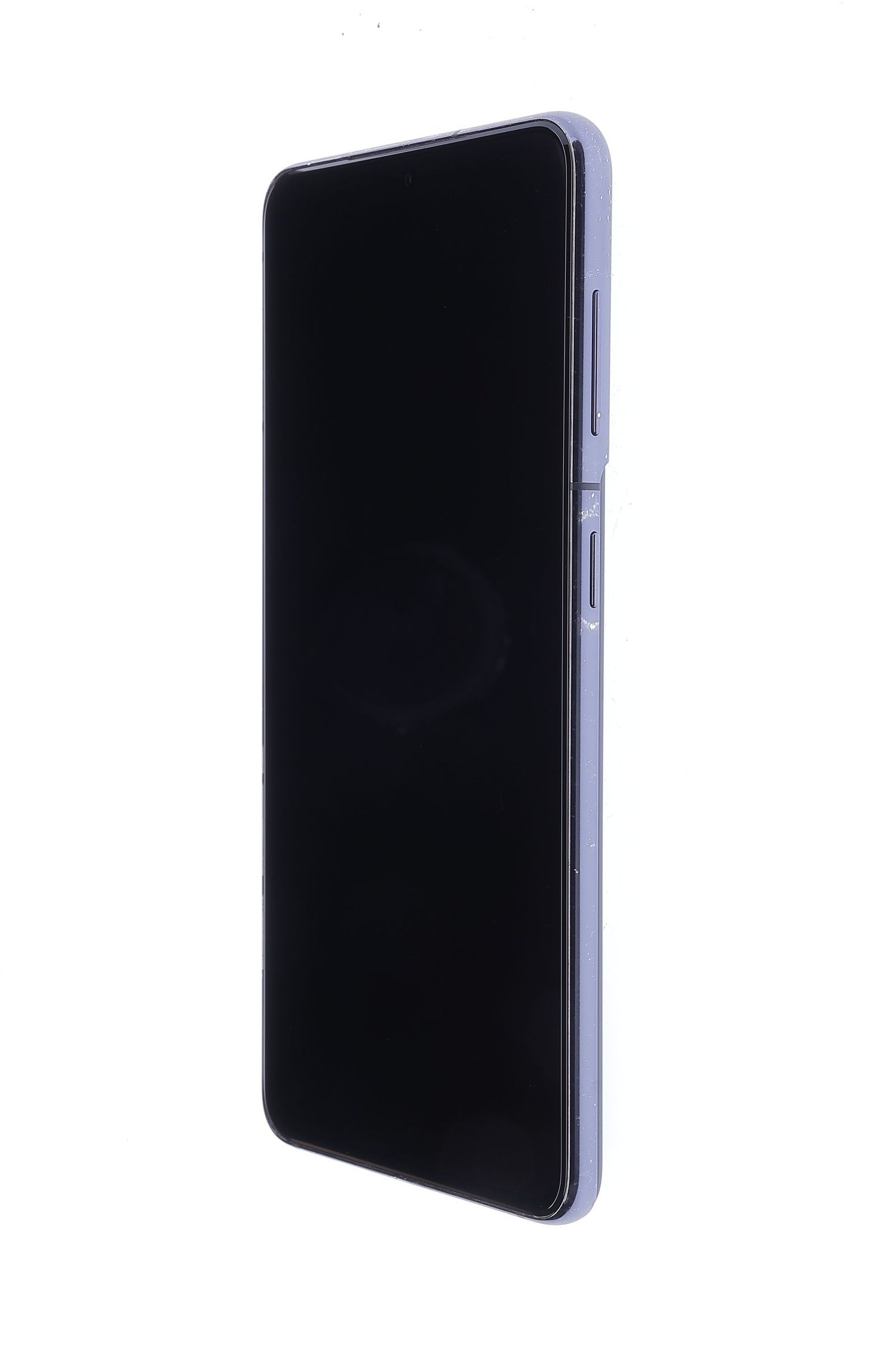 Samsung Galaxy S21 5G Dual Sim 256 GB Gray - Καλό