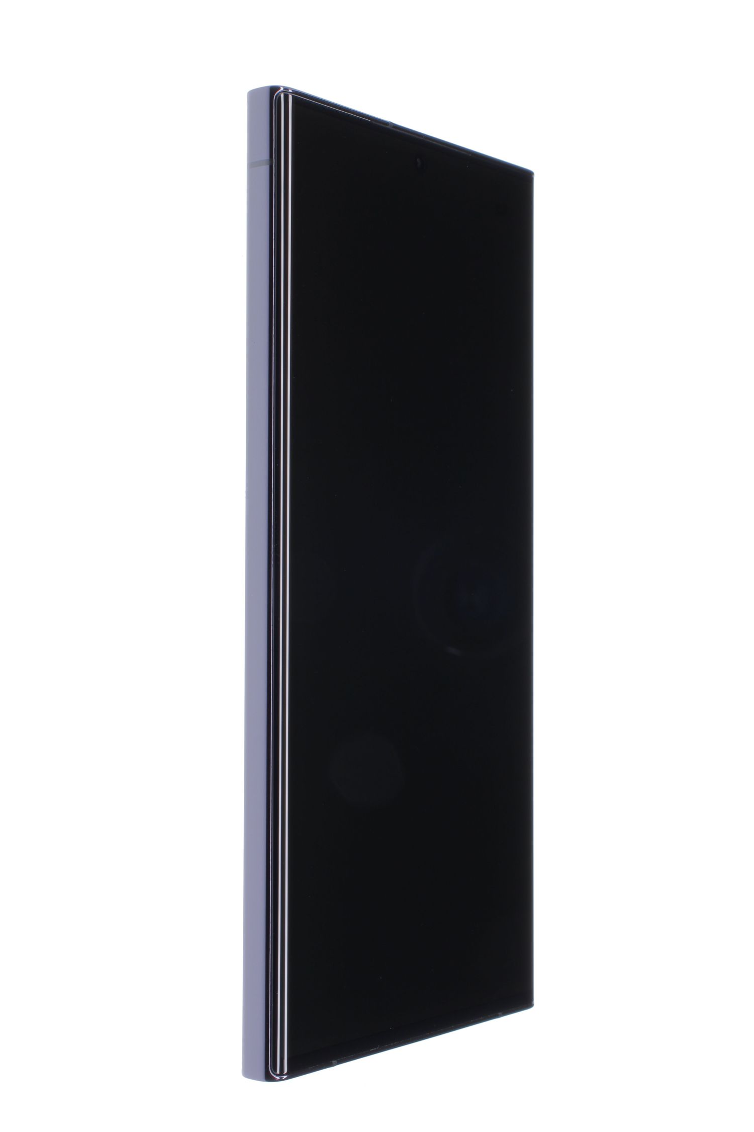 Samsung Galaxy S23 Ultra 5G Dual Sim 256 GB Phantom Black - Excelent