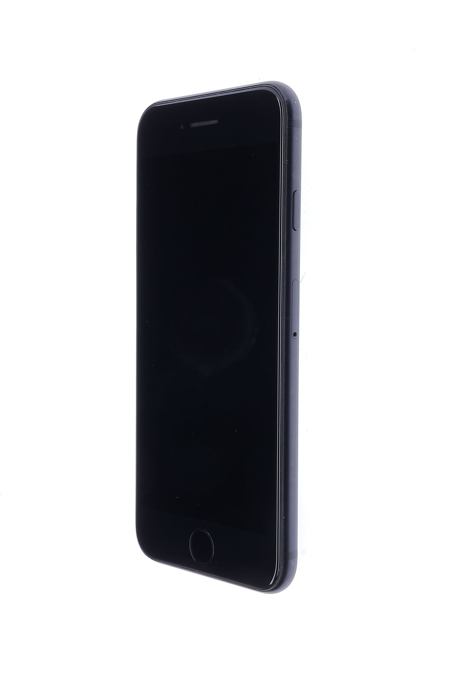 Apple iPhone SE 2020 256 GB Black - Foarte bun