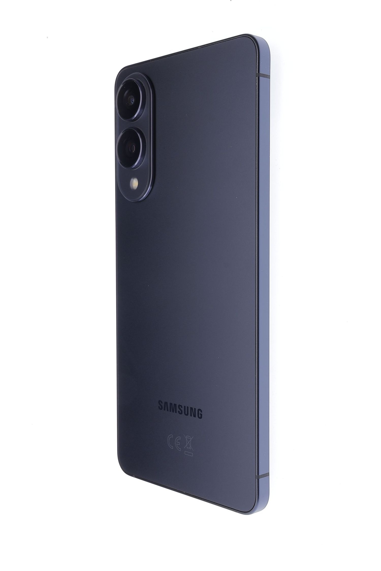Samsung Galaxy S25 Edge 5G Dual Sim 256 GB Titanium Jet Black - Ca nou