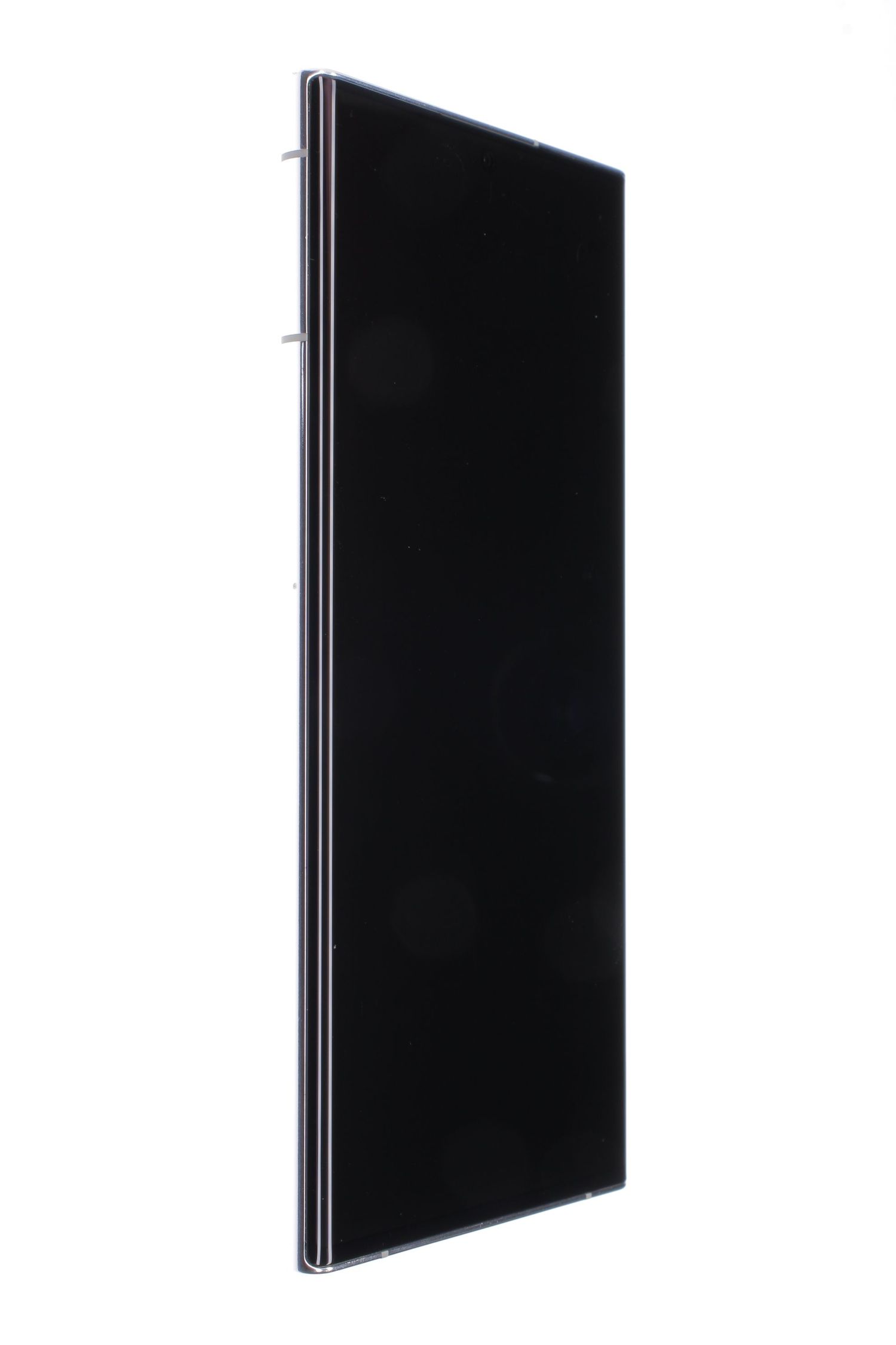 Samsung Galaxy S22 Ultra 5G Dual Sim 128 GB Phantom White - Excelent