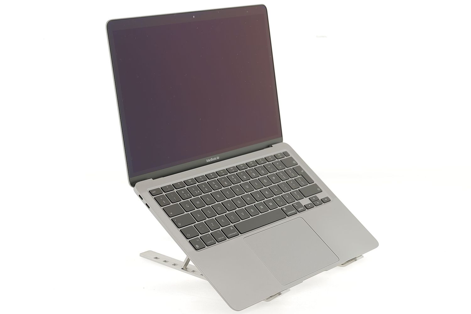 Apple MacBook Air 13″ 2020, M1 8 Cores, 16 GB, 8 core GPU 512 GB Space Gray - Εξαιρετικό